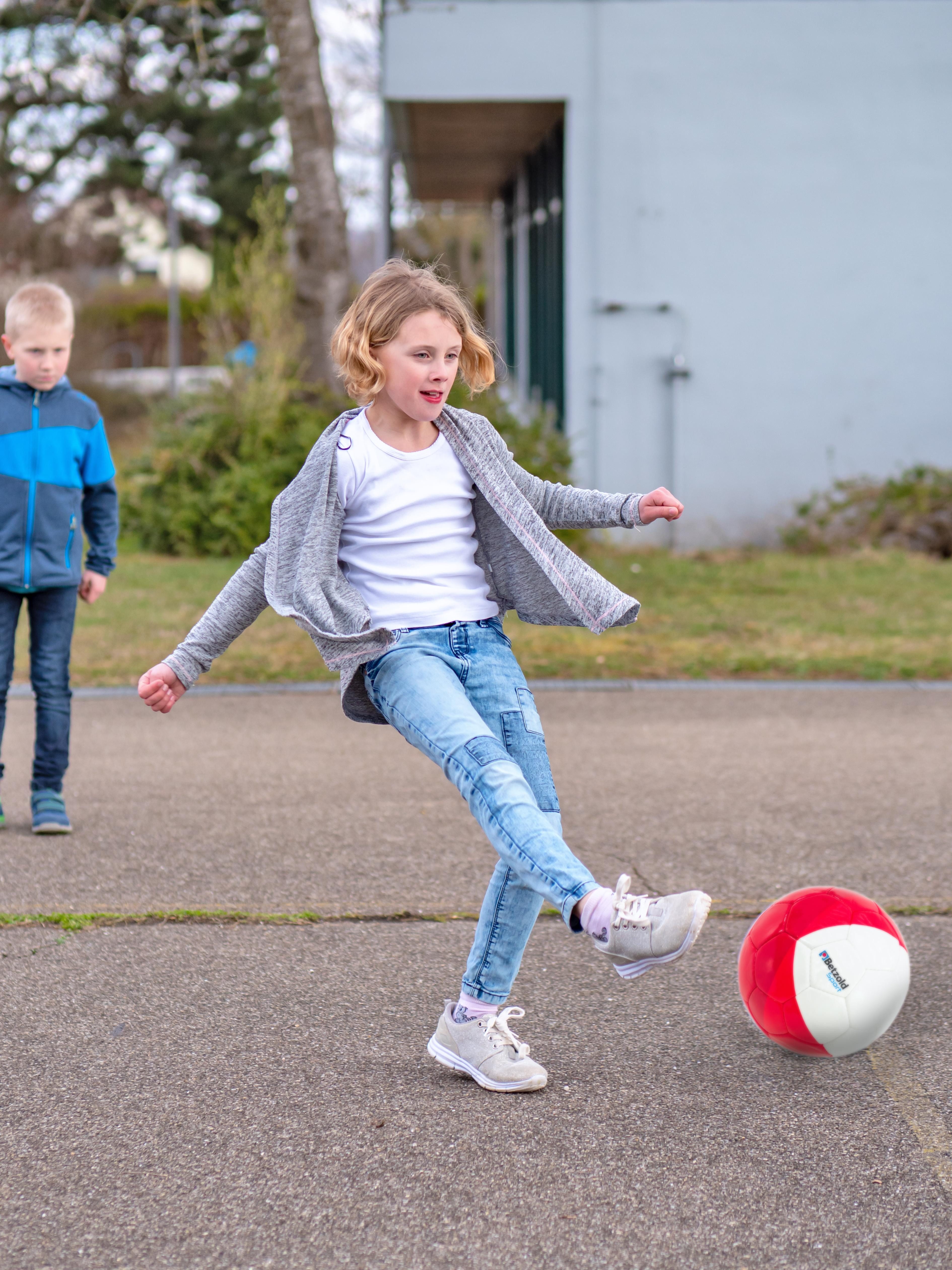 Betzold Fußball Trainings-Fußball