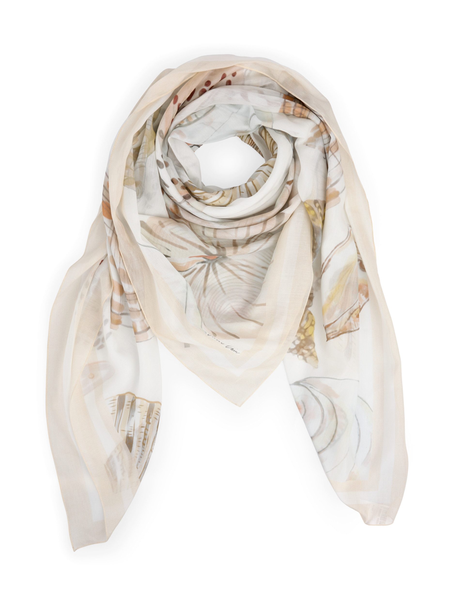 Marc Cain Schal Tuch