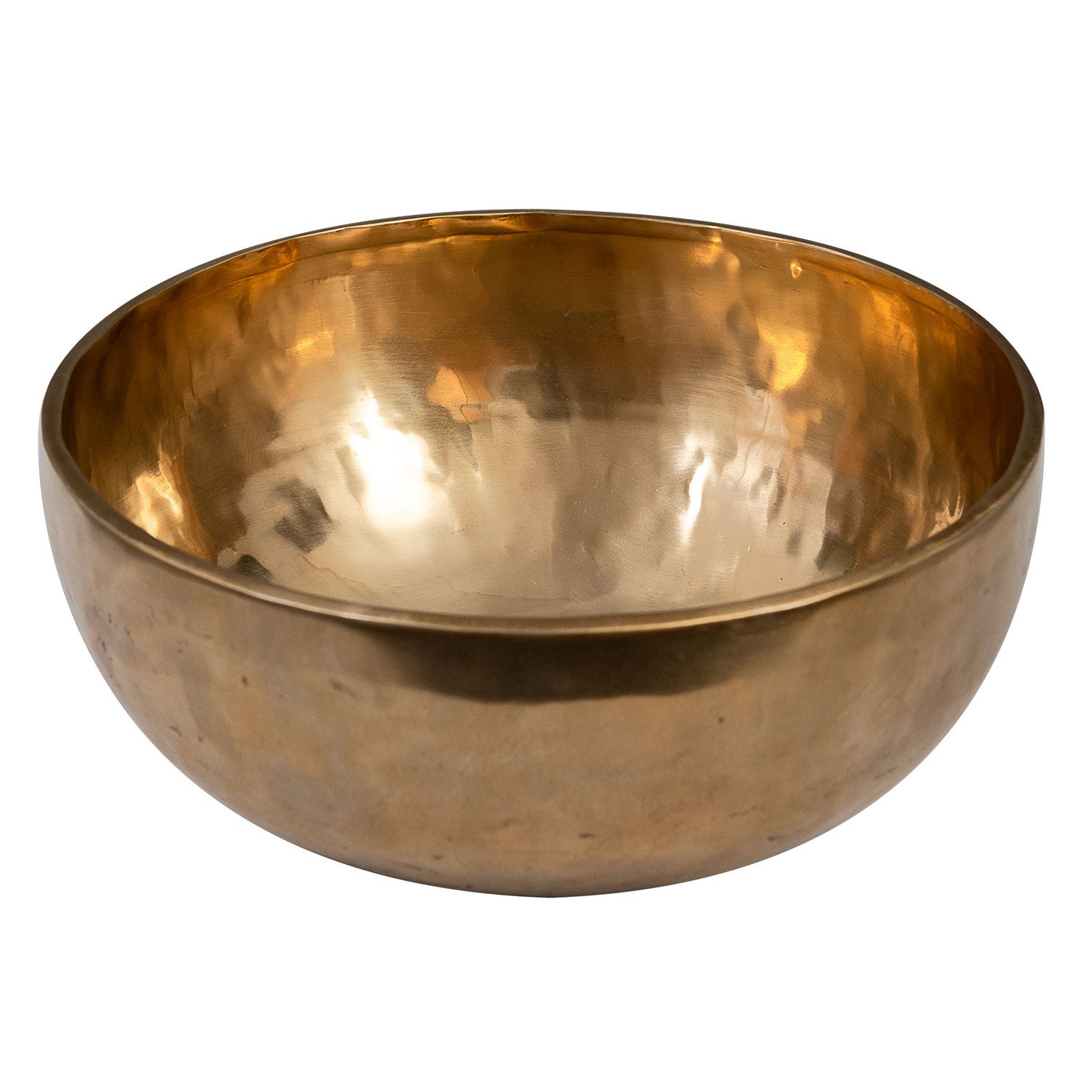 Sela Klangschalen Sela Klangschale se 266 Harmony 29 mit Schlägel,Harmony Singing Bowl, 29 cm, mit Schlägel