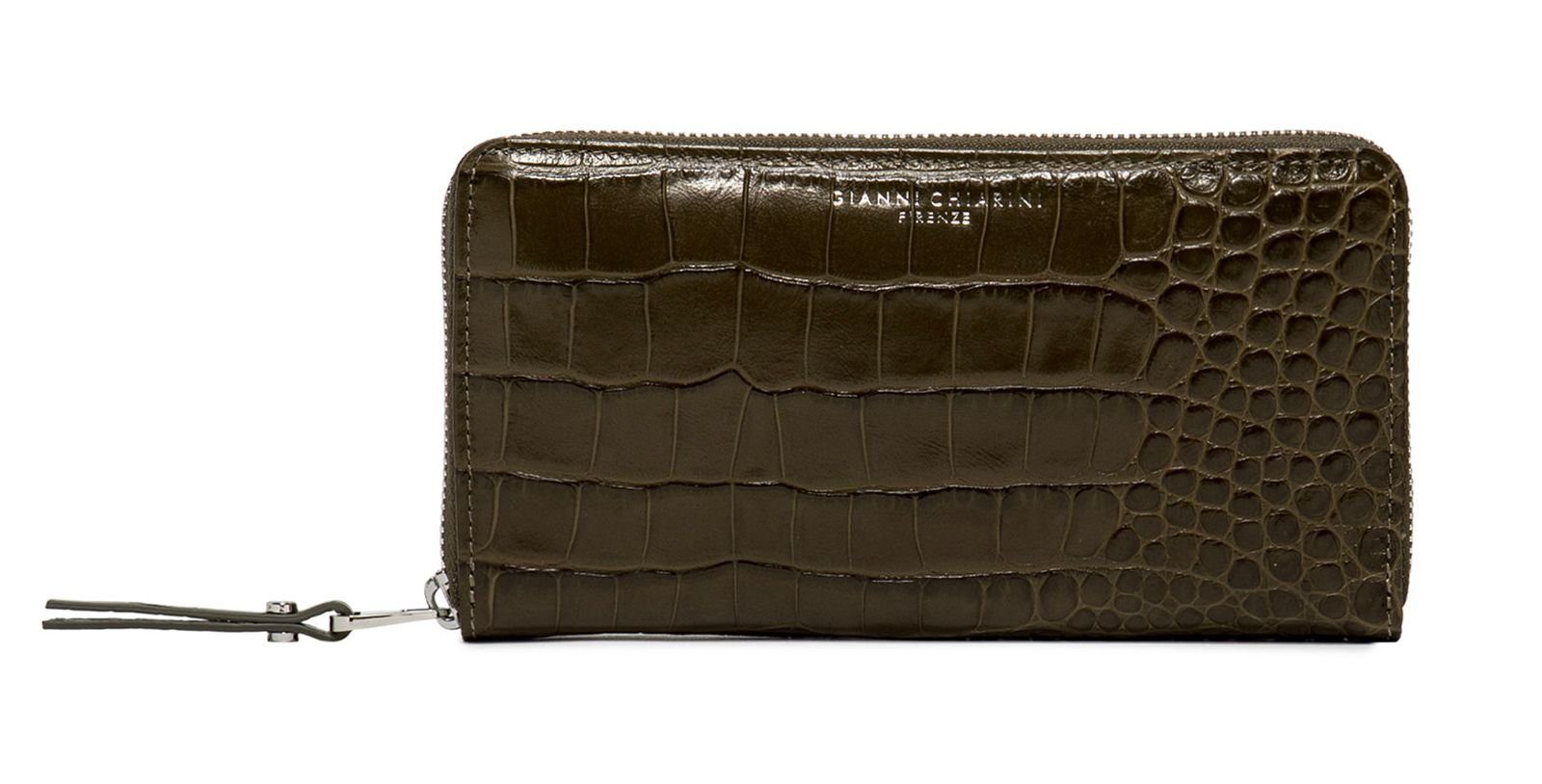 GIANNI CHIARINI Geldbörse Cocco Astara, aus günstig online kaufen
