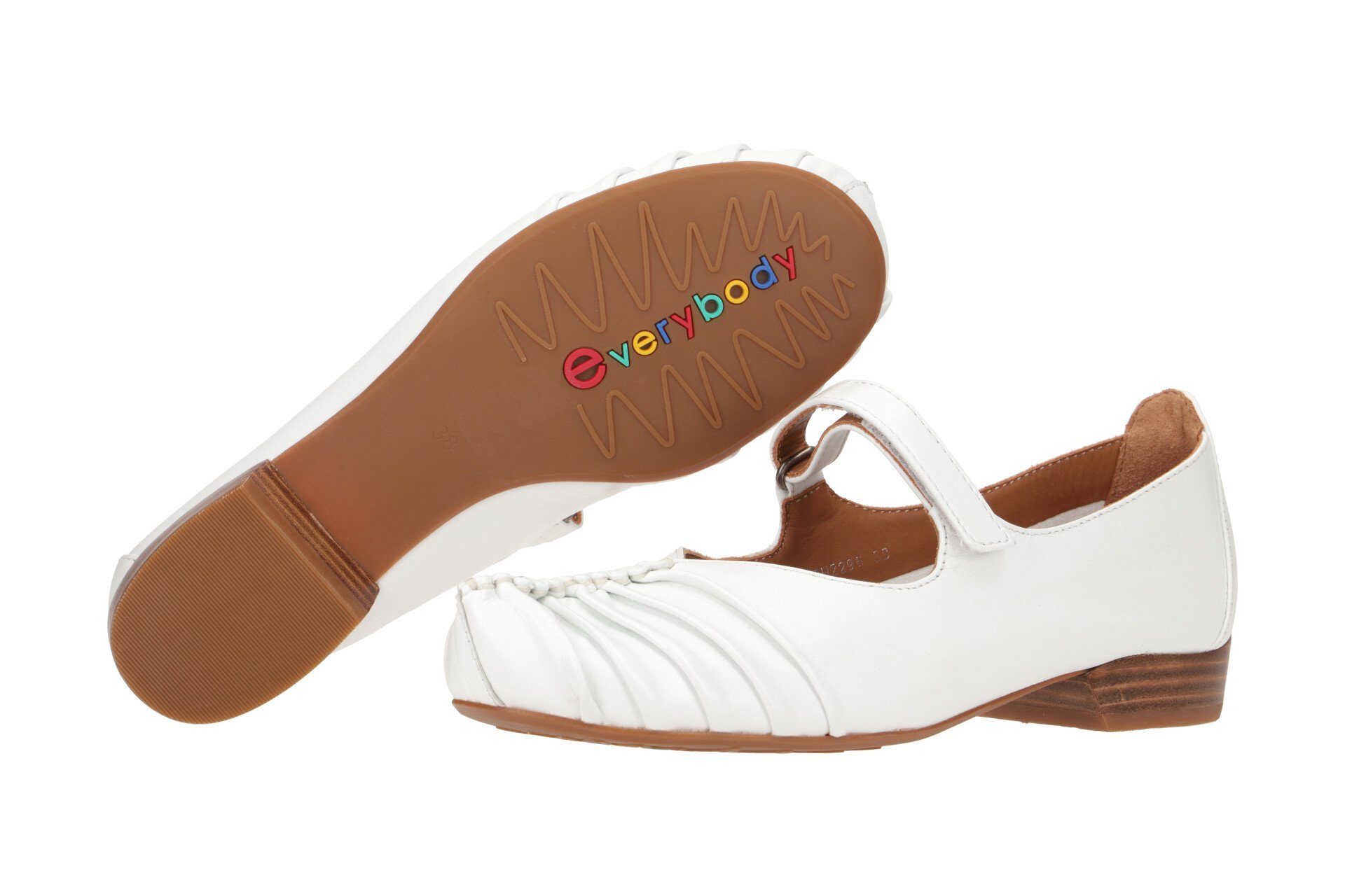 Everybody 30508H2296 GL002 Pumps