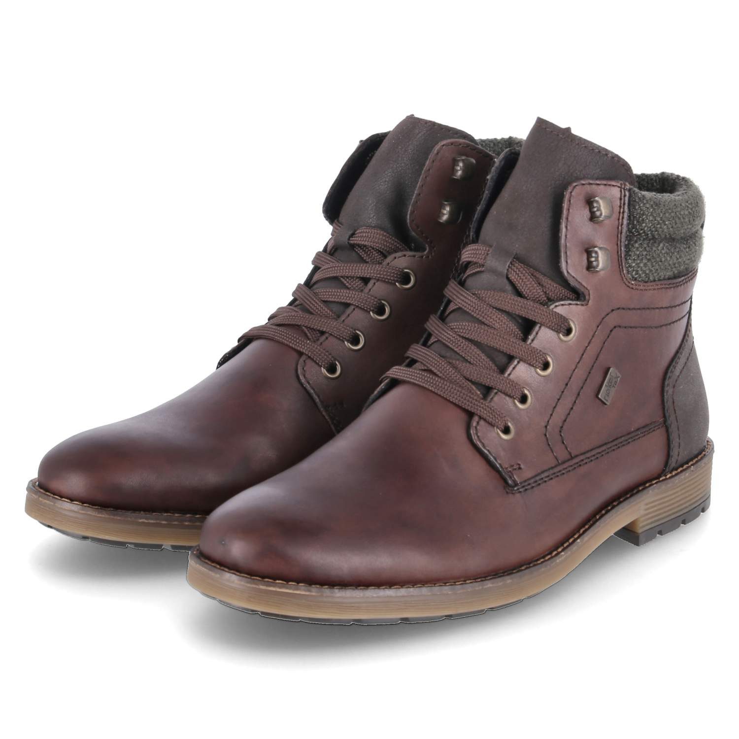 Rieker Winterboots Stiefel günstig online kaufen