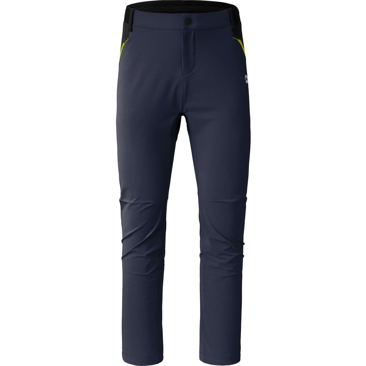 MARTINI Outdoorhose Highventure Alpine Pants M Ultraleichte, nahtlose Bike-Innenhose mit hohem Tragekomfort, ideal