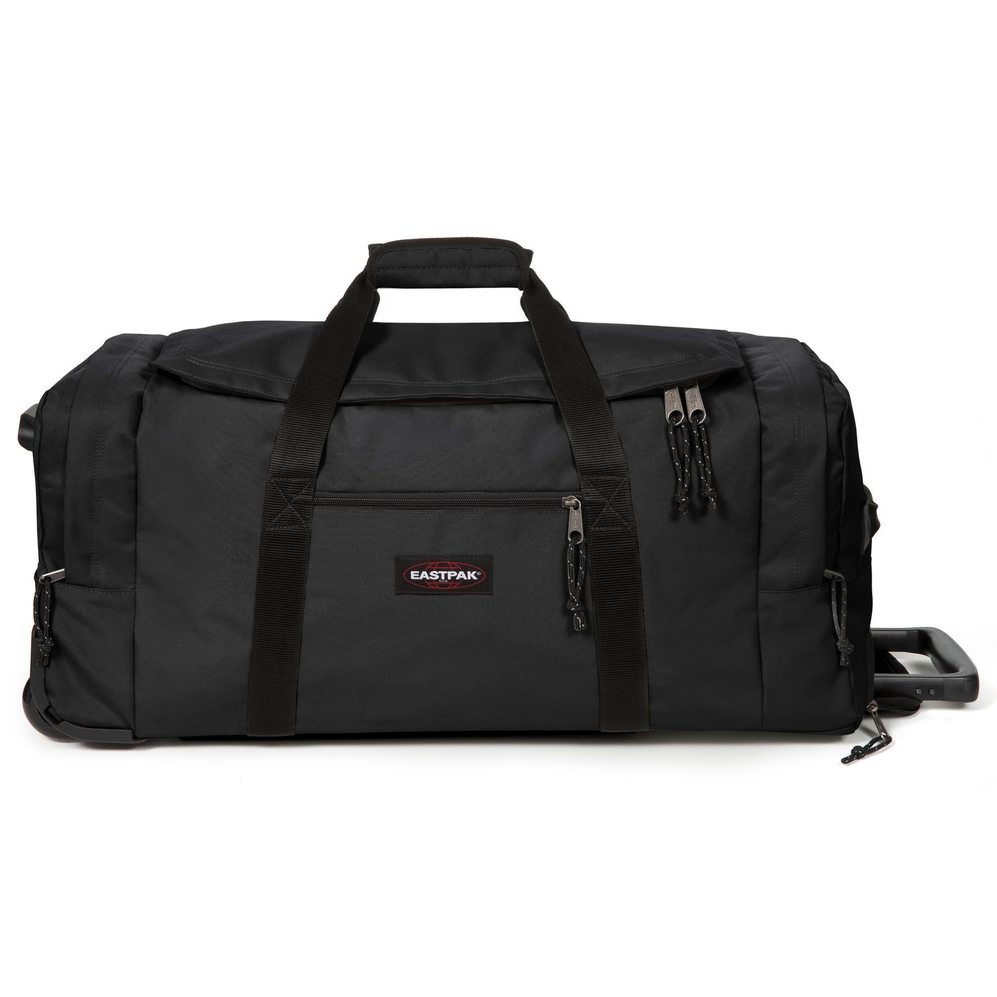 Eastpak Reisetasche Leatherface M +, Polyester
