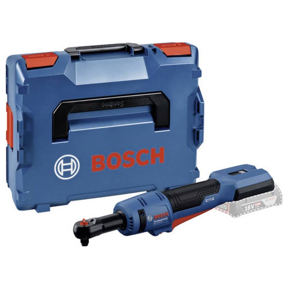Bosch Professional Akku-Schrauber GRC 18V-60 06019N8001 Akku-Ratschenschrauber 18 V