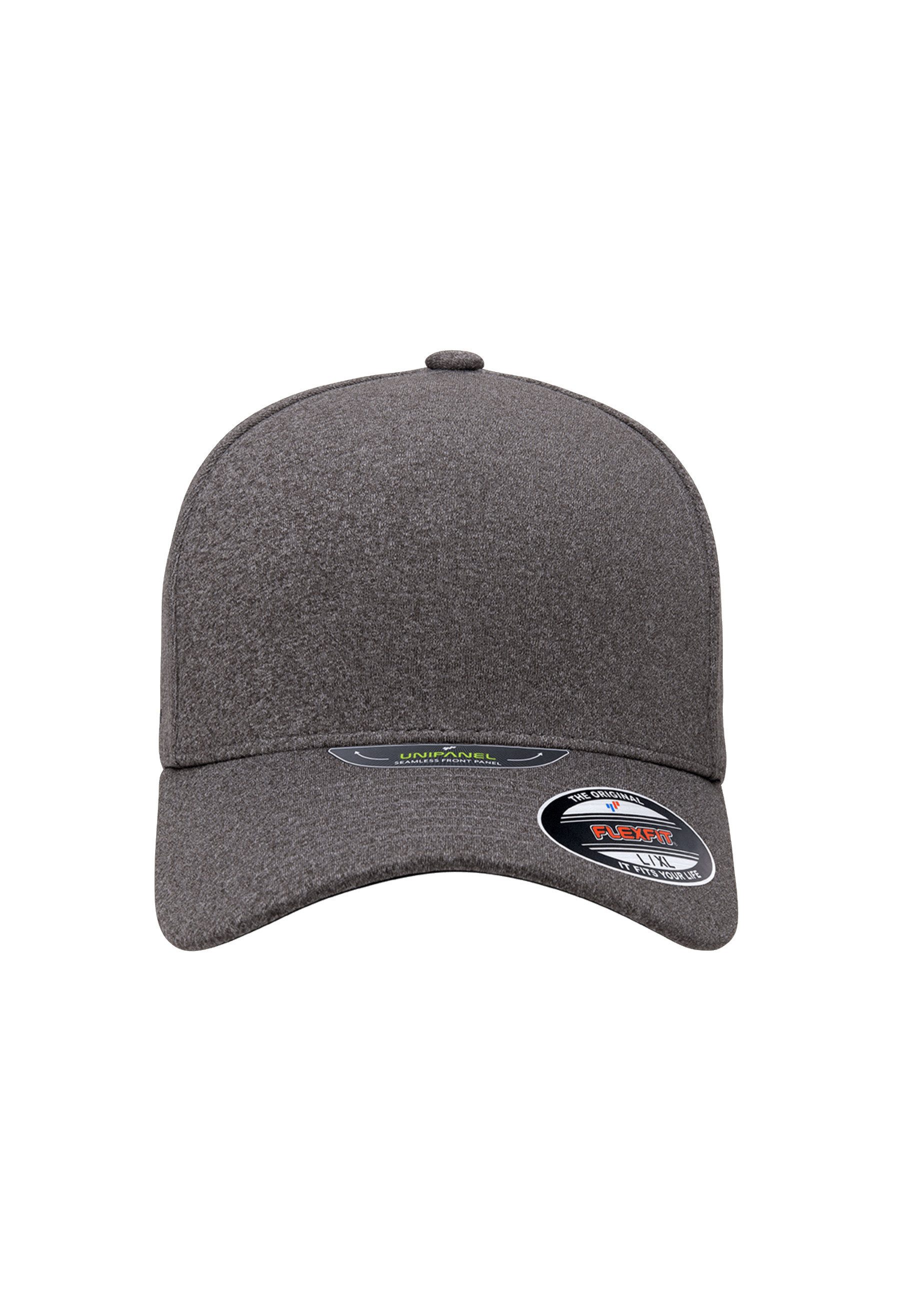 Flexfit Snapback Cap Flexfit Unisex Unipanel Melange Cap