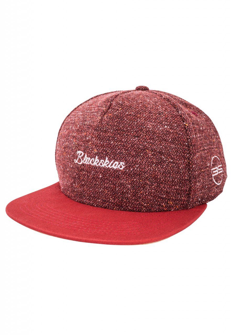 Snapback Cap Juneau Snapback Cap