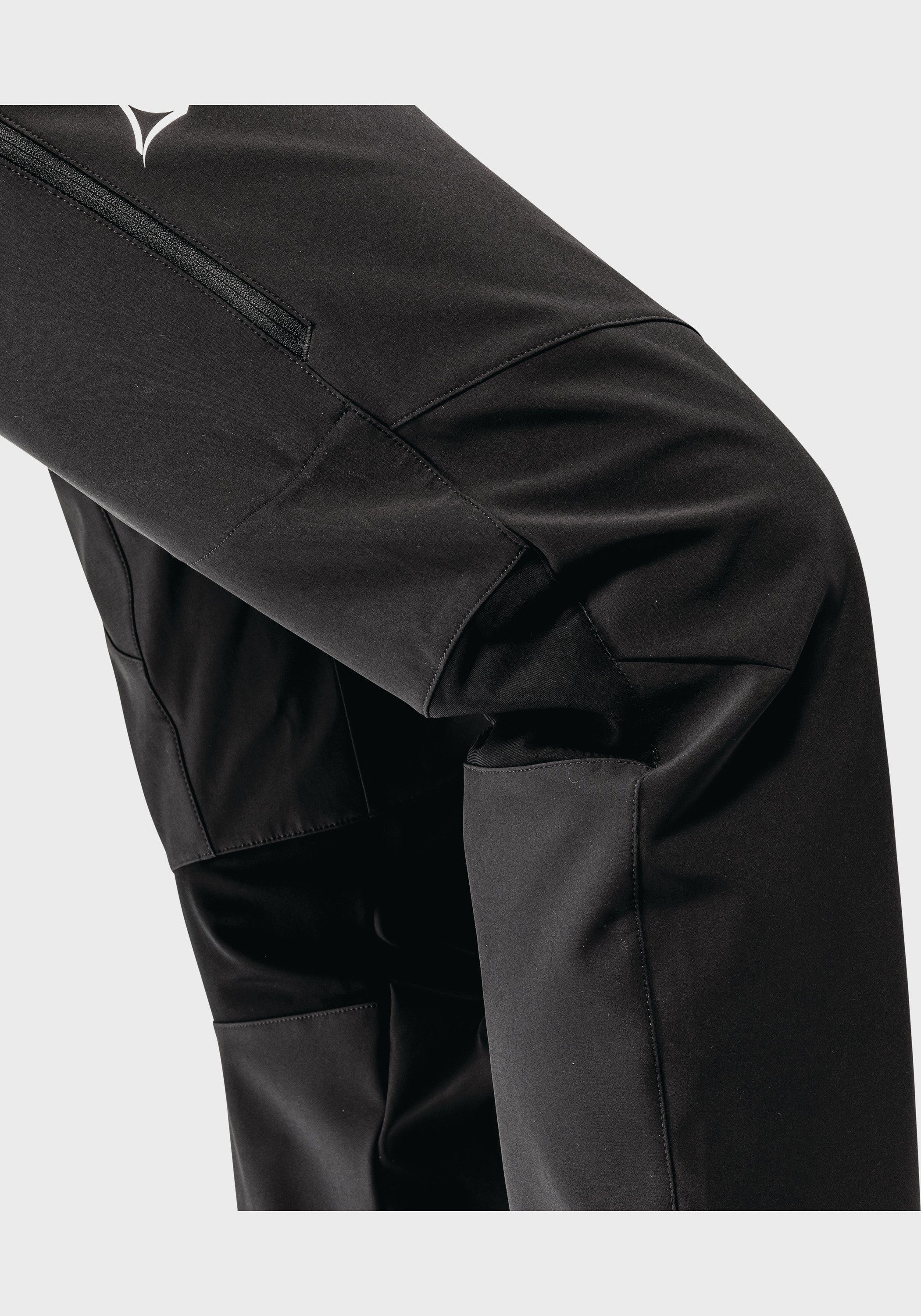 L Schöffel Pants Softshell Outdoorhose Zumaia