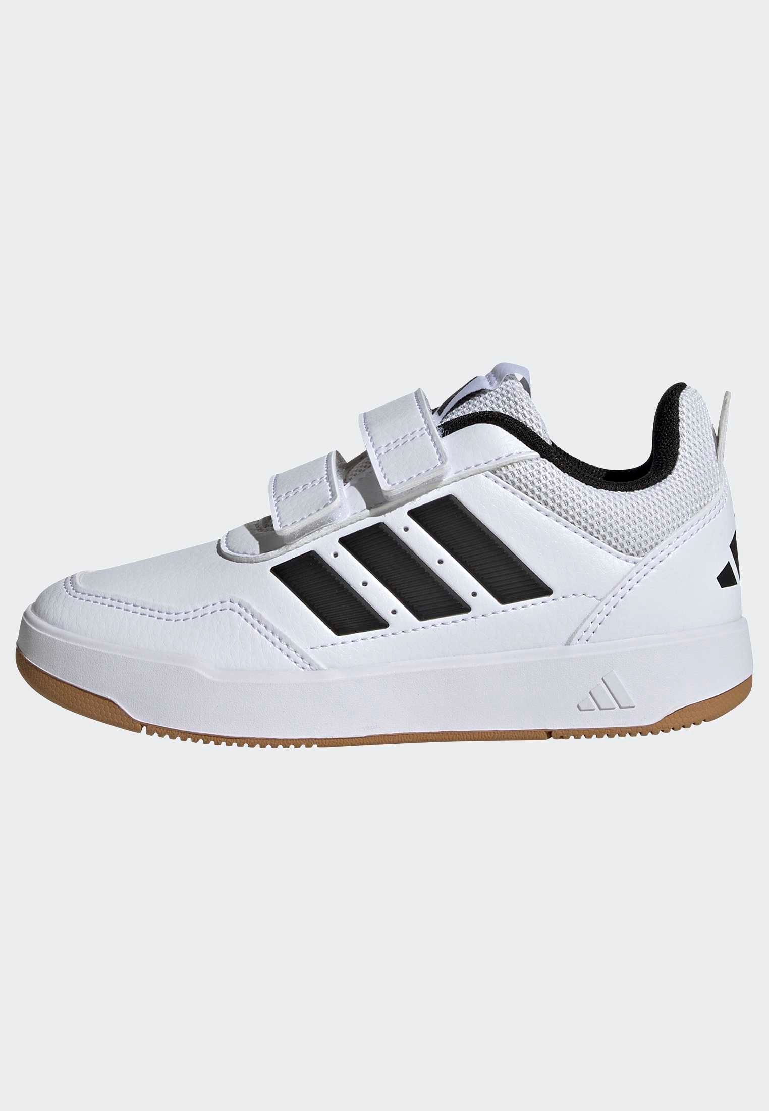 adidas Sportswear TENSAUR SPORT 3.0 CF K Sneaker mit Klettverschluss, für Kinder & Jugendliche