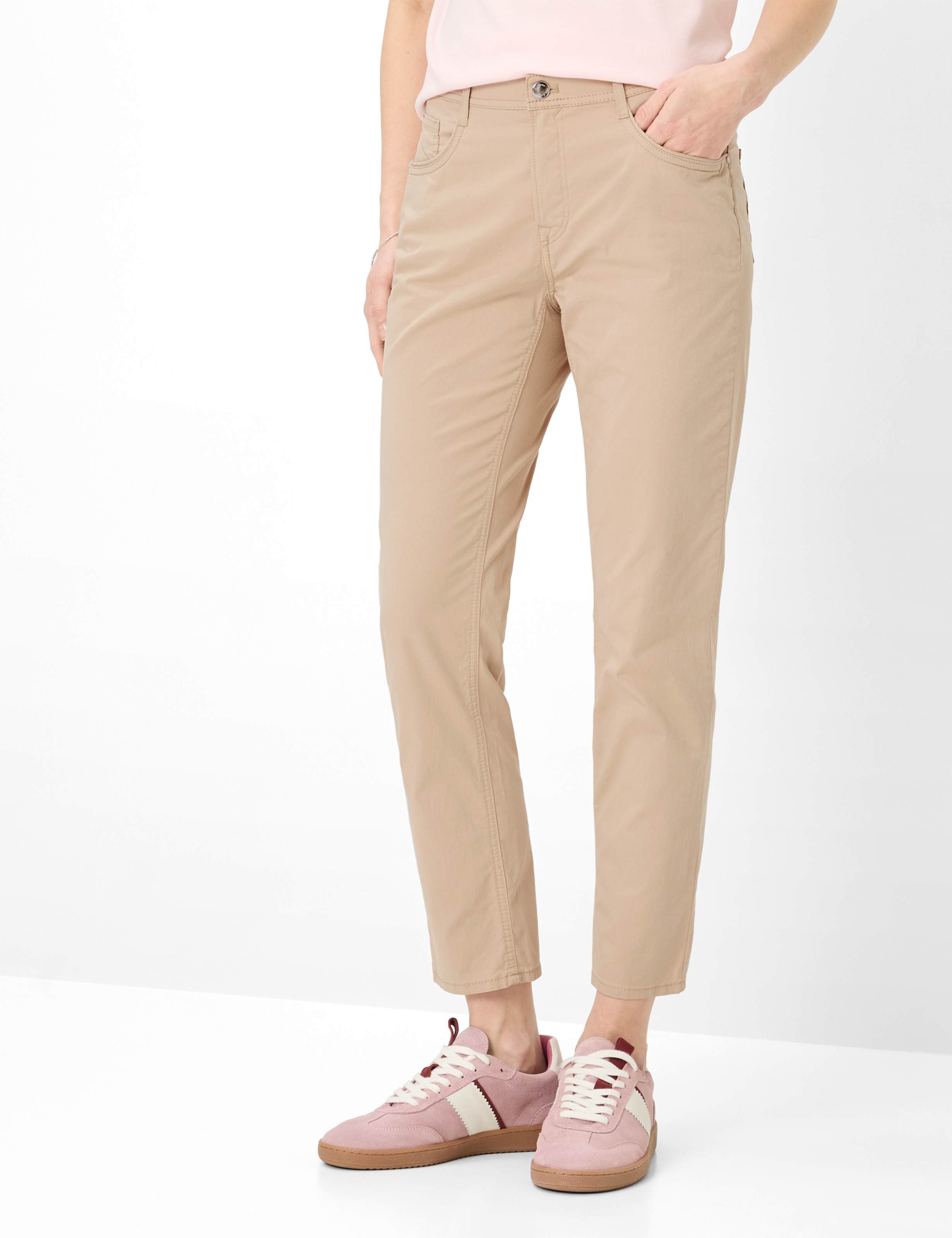 Brax 5-Pocket-Hose Style MARY S