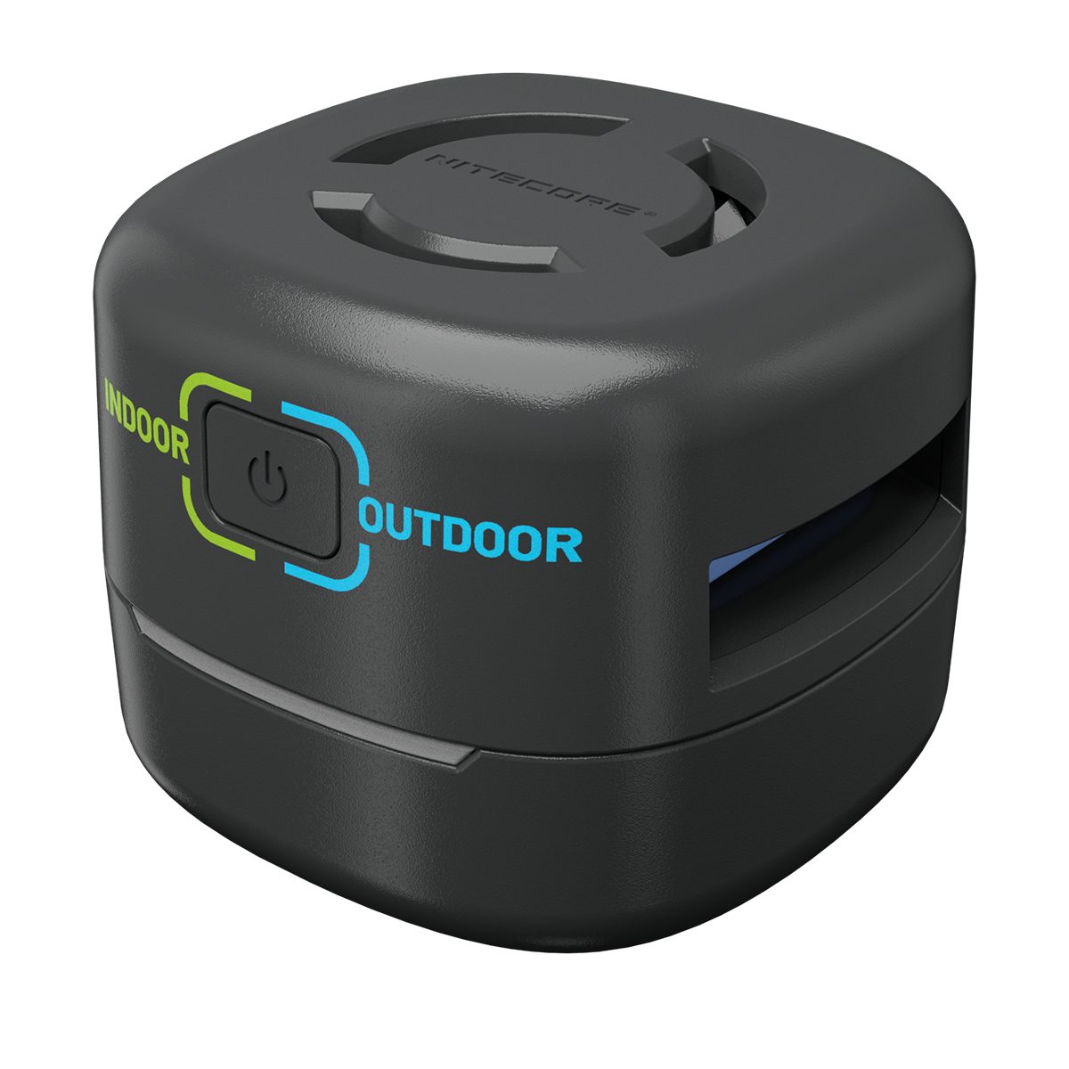 Nitecore Insektenfalle EMR30SE - Mückenabwehrgerät