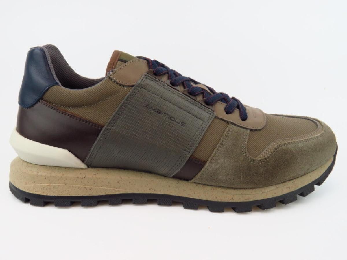 taupe kombi Sneaker
