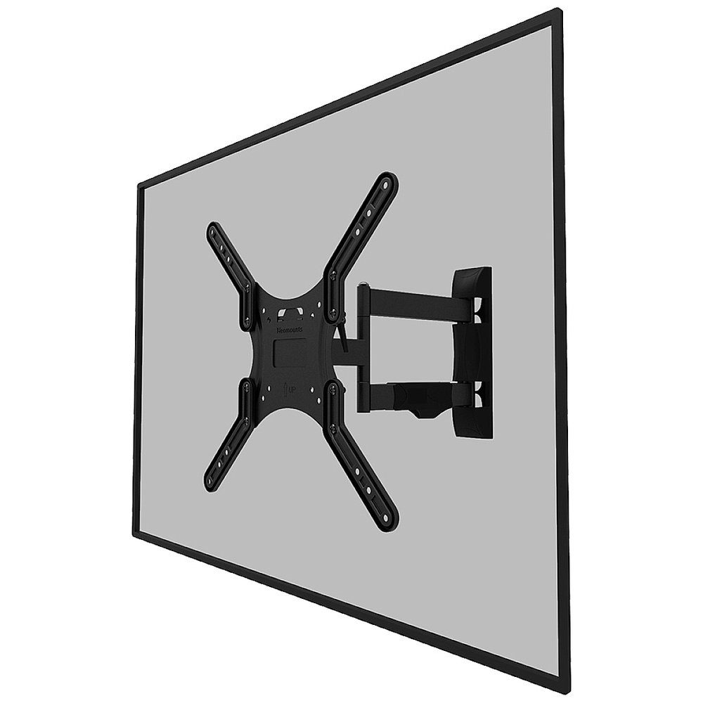 Neomounts by Newstar TV-Wandhalterung Neomounts WL40-550BL14 TV-Wandhalterung 81,3 cm (32) - 139,7 cm (55)