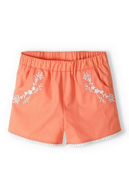 MINOTI Top & Shorts Top und Shorts Set (12m-8y)