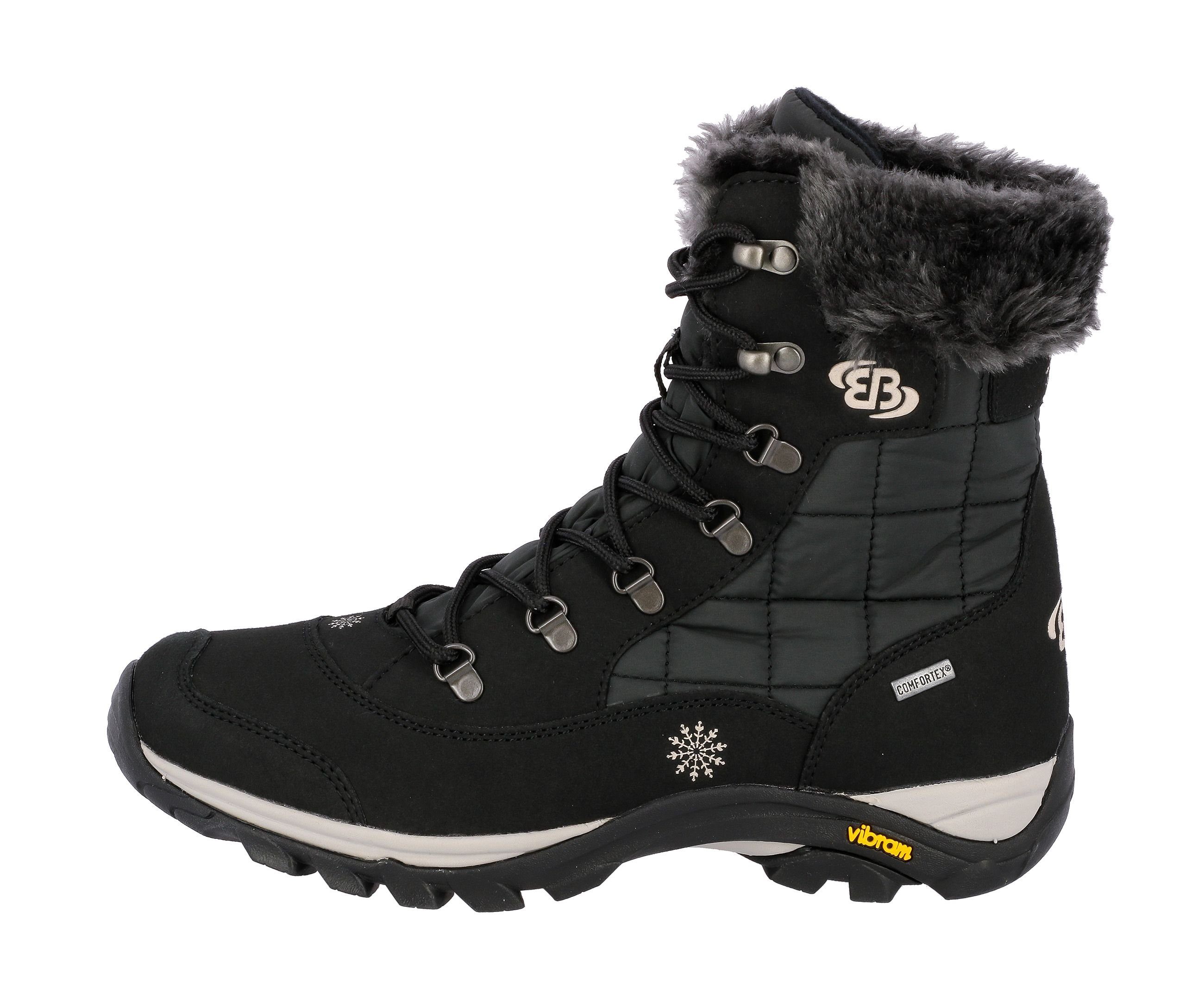 BRÜTTING Winterstiefel Himalaya Winterboots günstig online kaufen