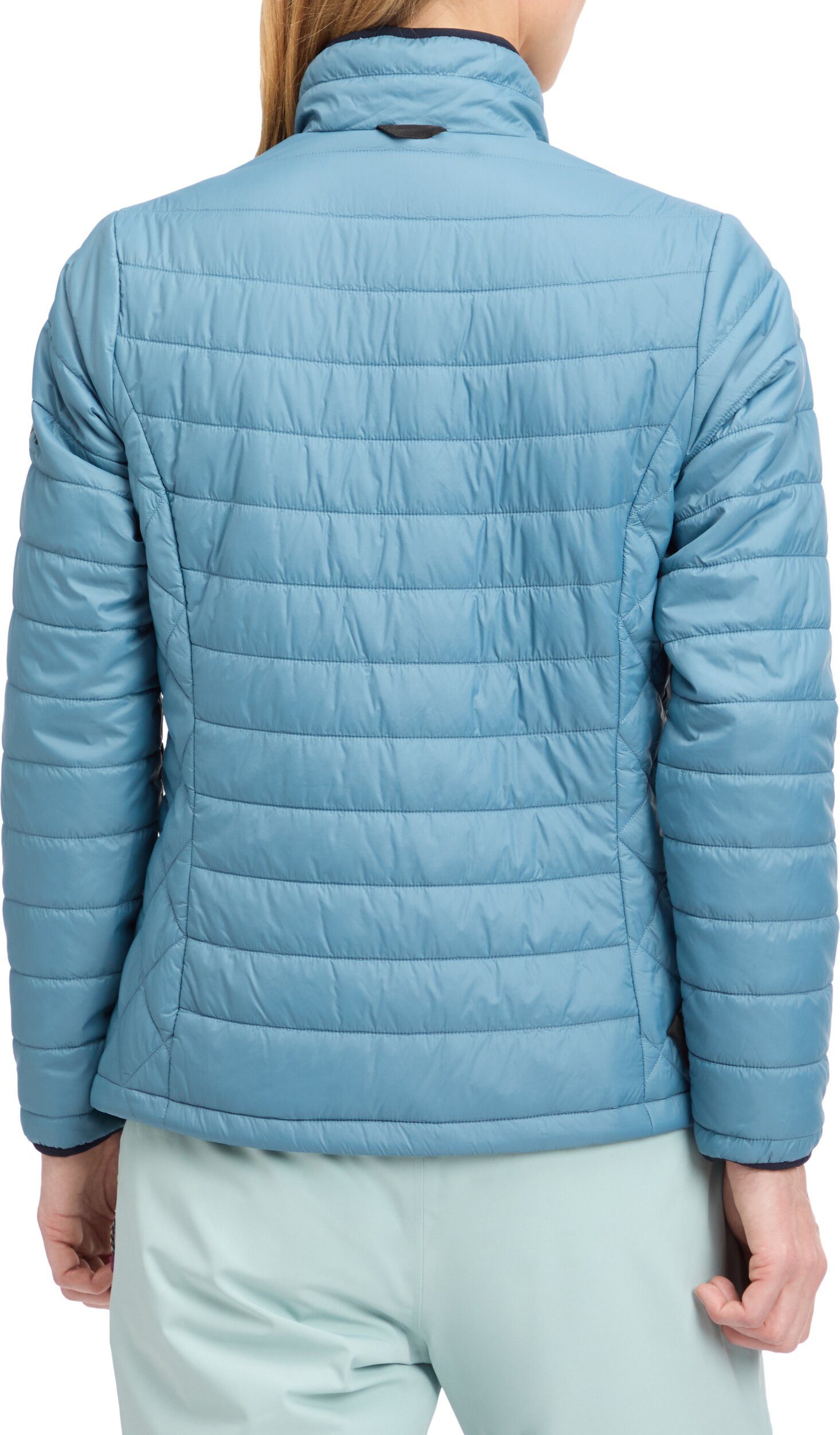 McKINLEY 3-in-1-Funktionsjacke Da.-Doppel-Jacke Aneli 3:1 wms AOP-/VIOLET