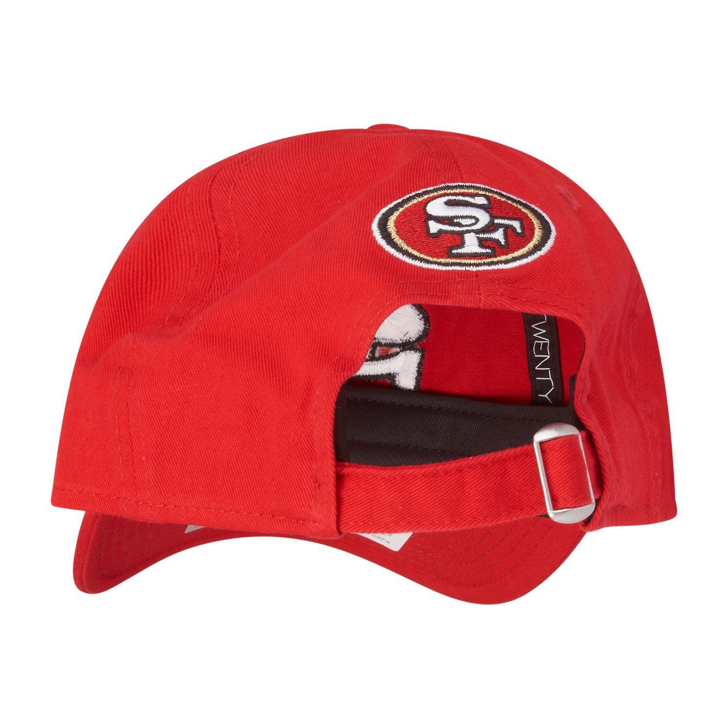 New Era Baseball Cap 9Twenty Strapback ELEMENTAL NFL Teams