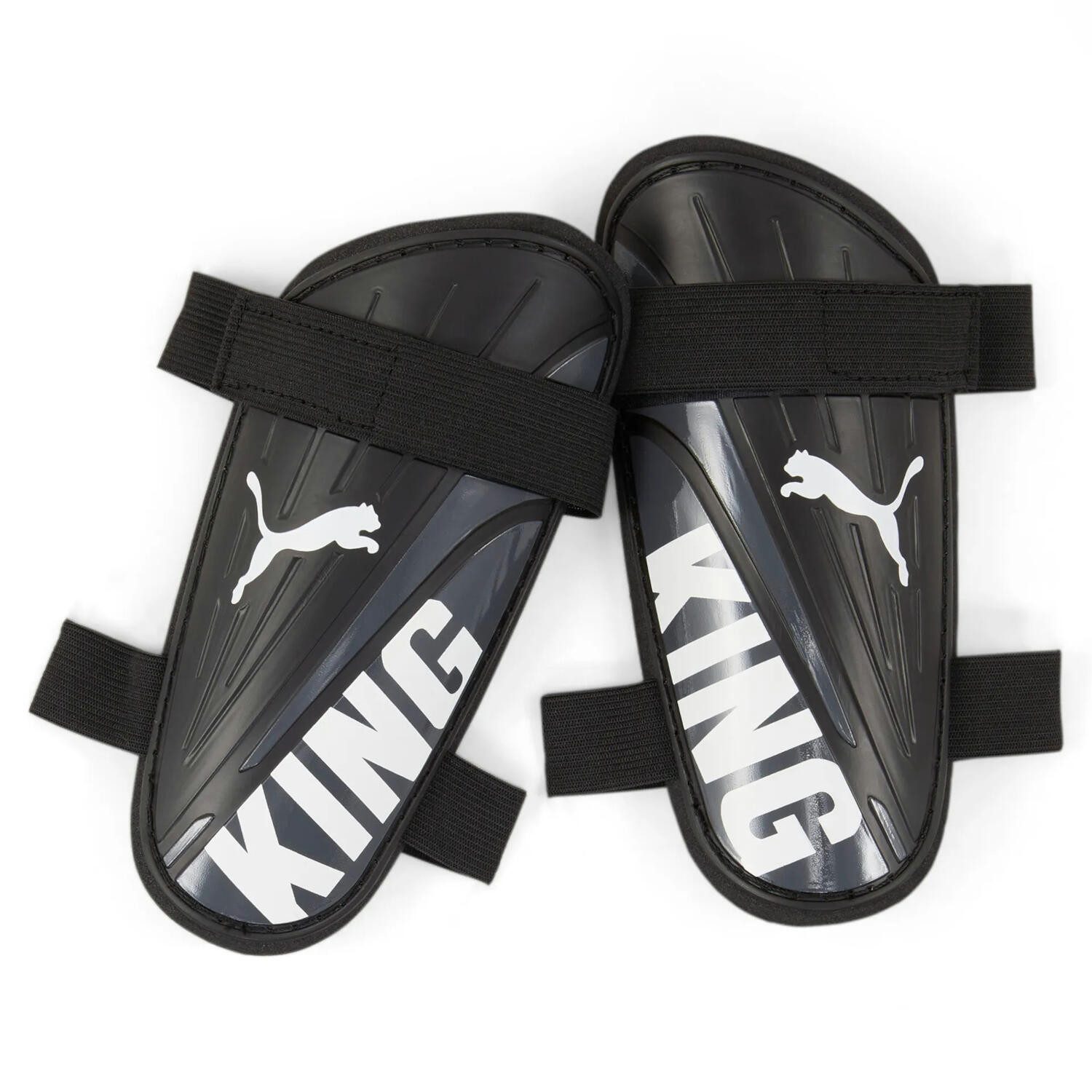 PUMA Fußball Schienbeinschoner Puma Schienbeinschoner King Strap 030935