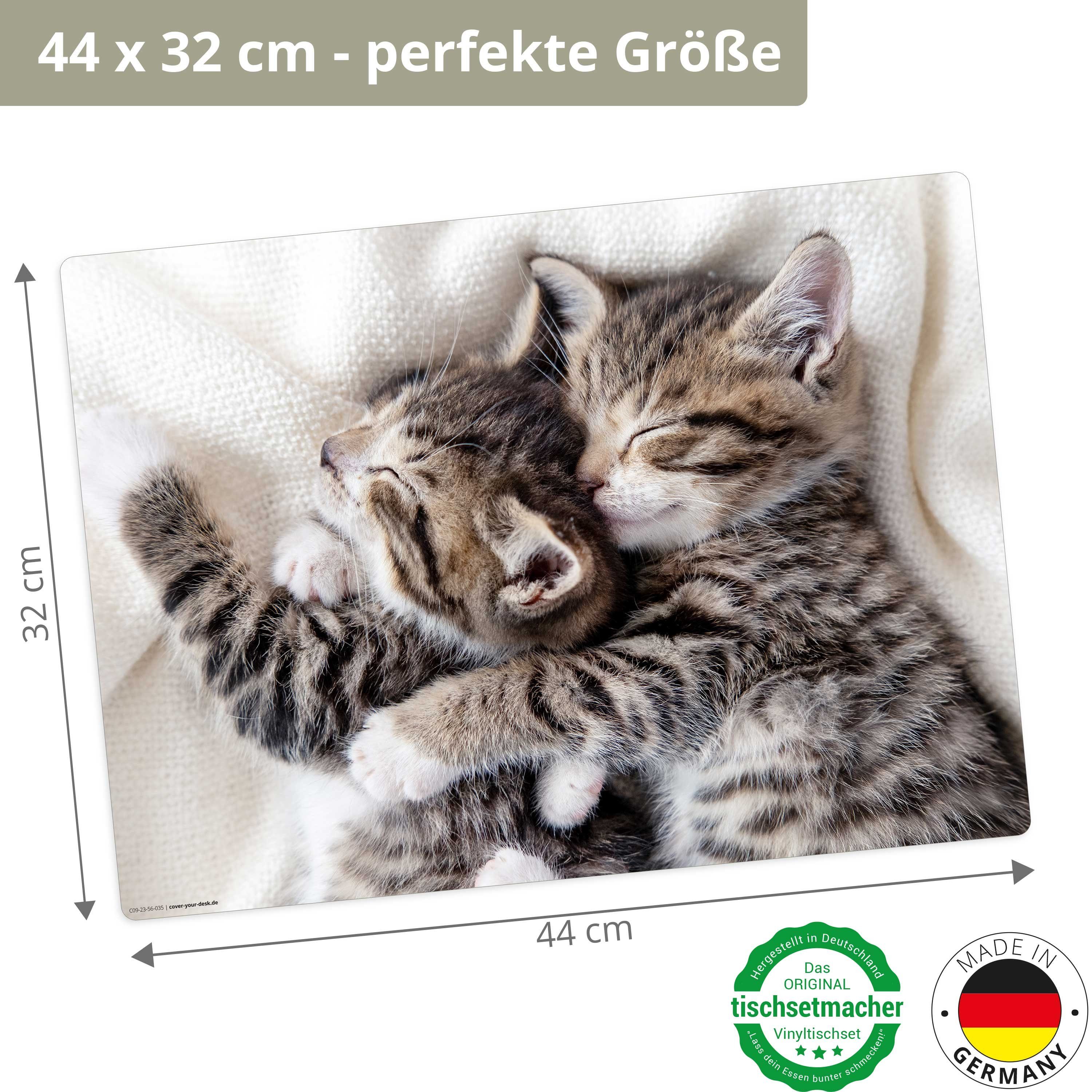 Tischsetmacher Platzset Tischset,  Platzset abwaschbar - günstig online kaufen