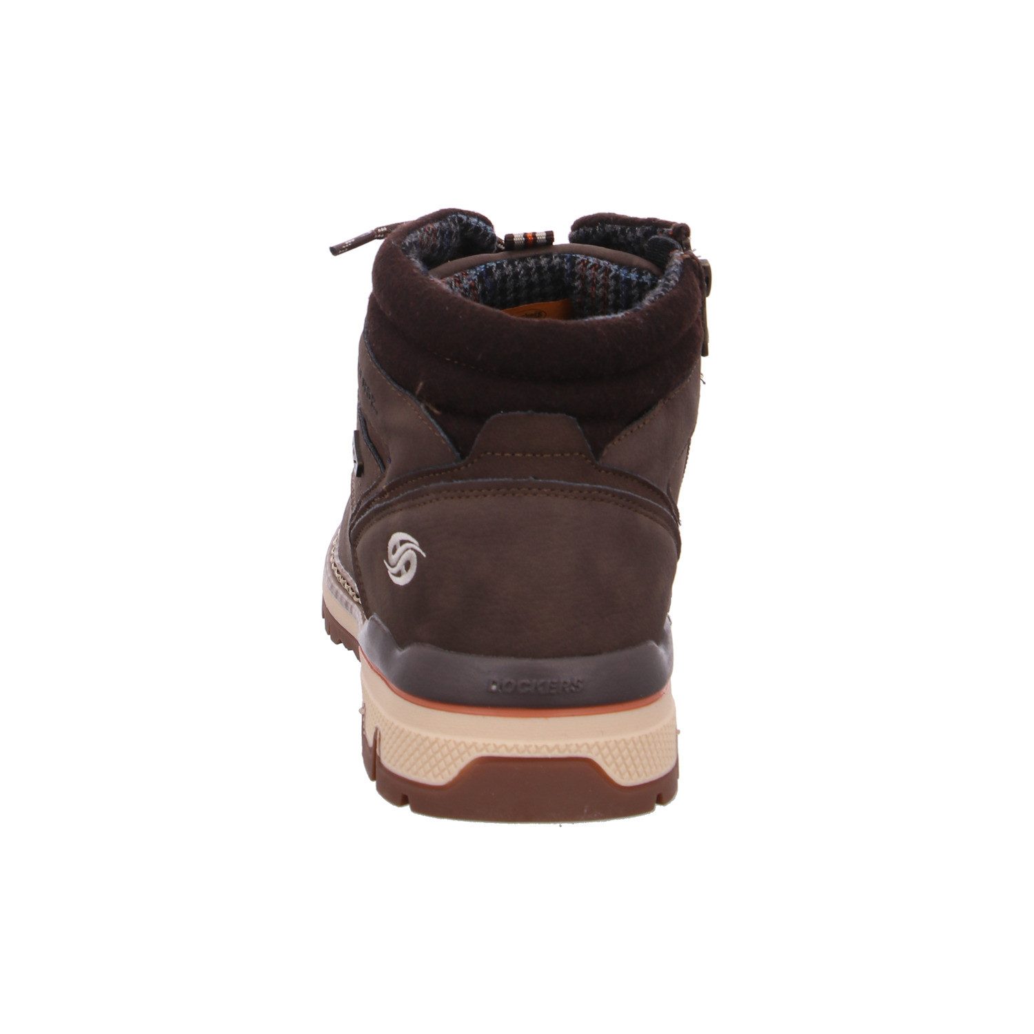 Dockers by Gerli Schnürstiefelette günstig online kaufen