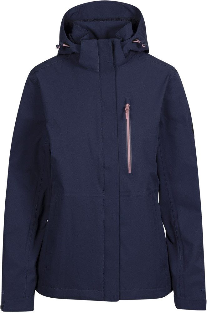 DLX Regenjacke Katya