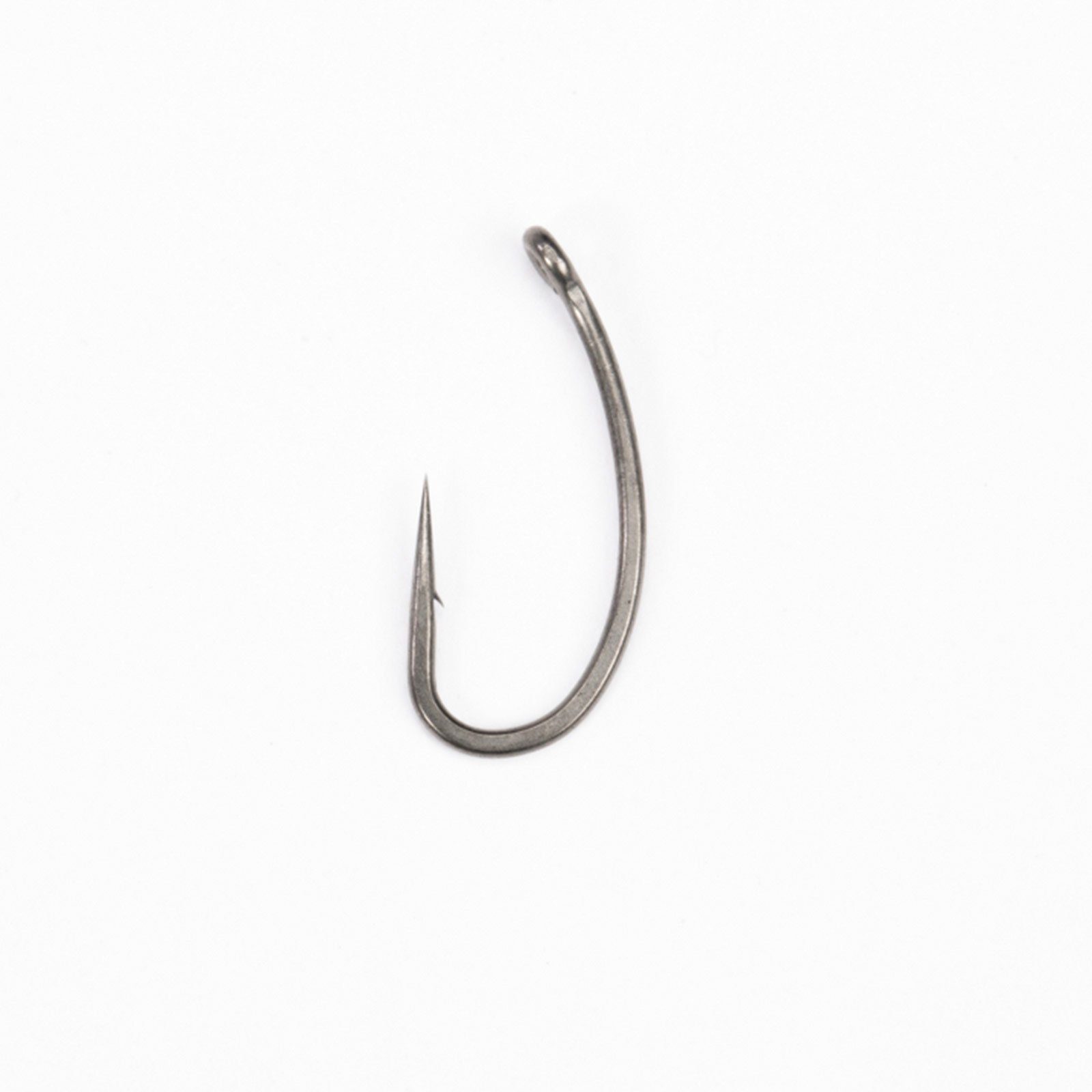 Nash Fishing Karpfenhaken, Nash Fang X Size 2 Karpfenhaken