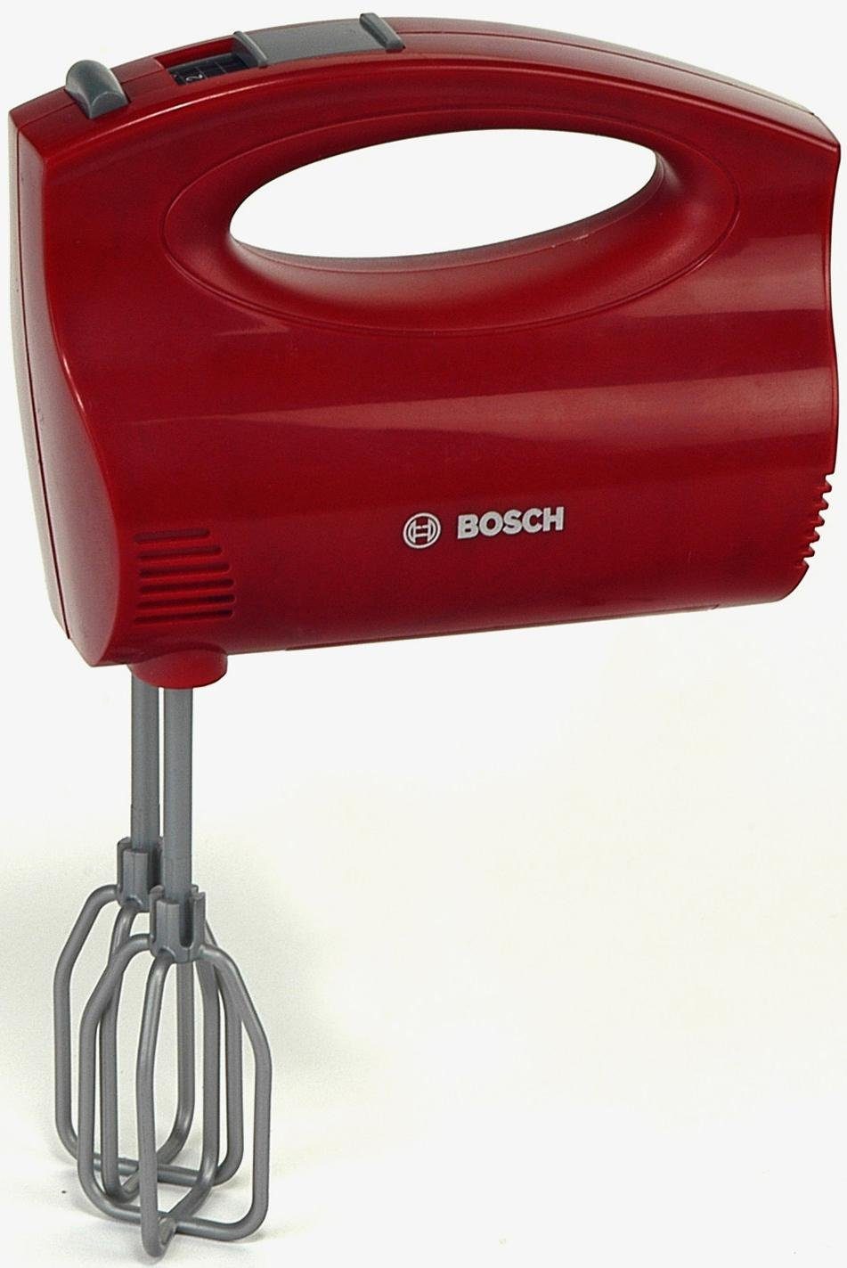 Kinder-Handmixer mit Bosch Quirls Handmixer, Klein 2