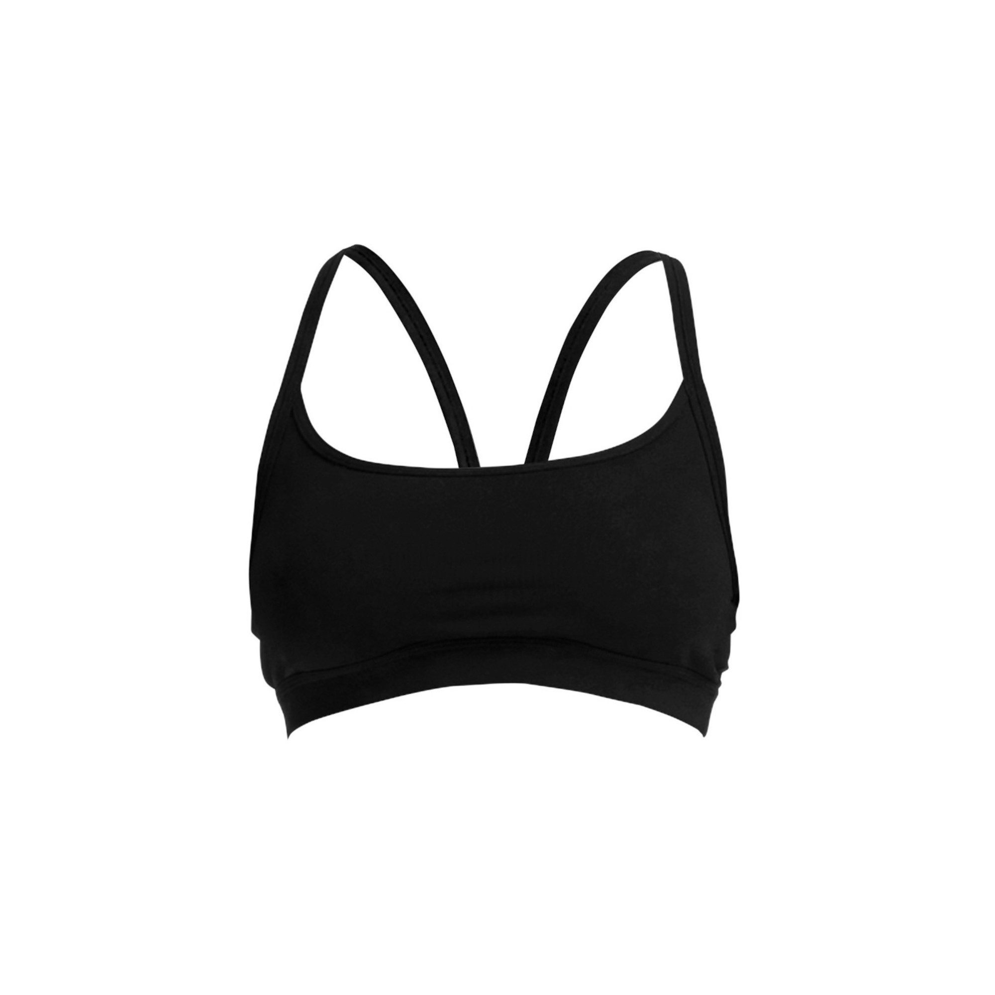 Funkita Bustier-Bikini Funkita Damen Bikinioberteil Ladies Sports Top FKS026L