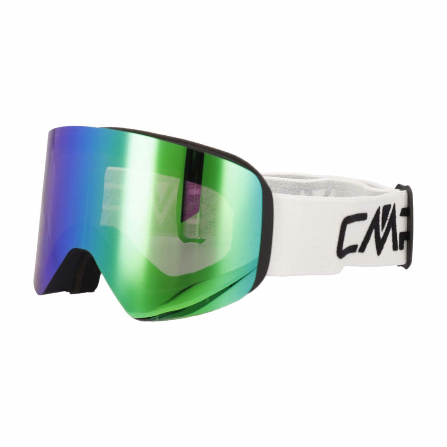 CMP Skibrille CMP Unisex Skibrille TYRFT SKI GOGGLE 3B20197