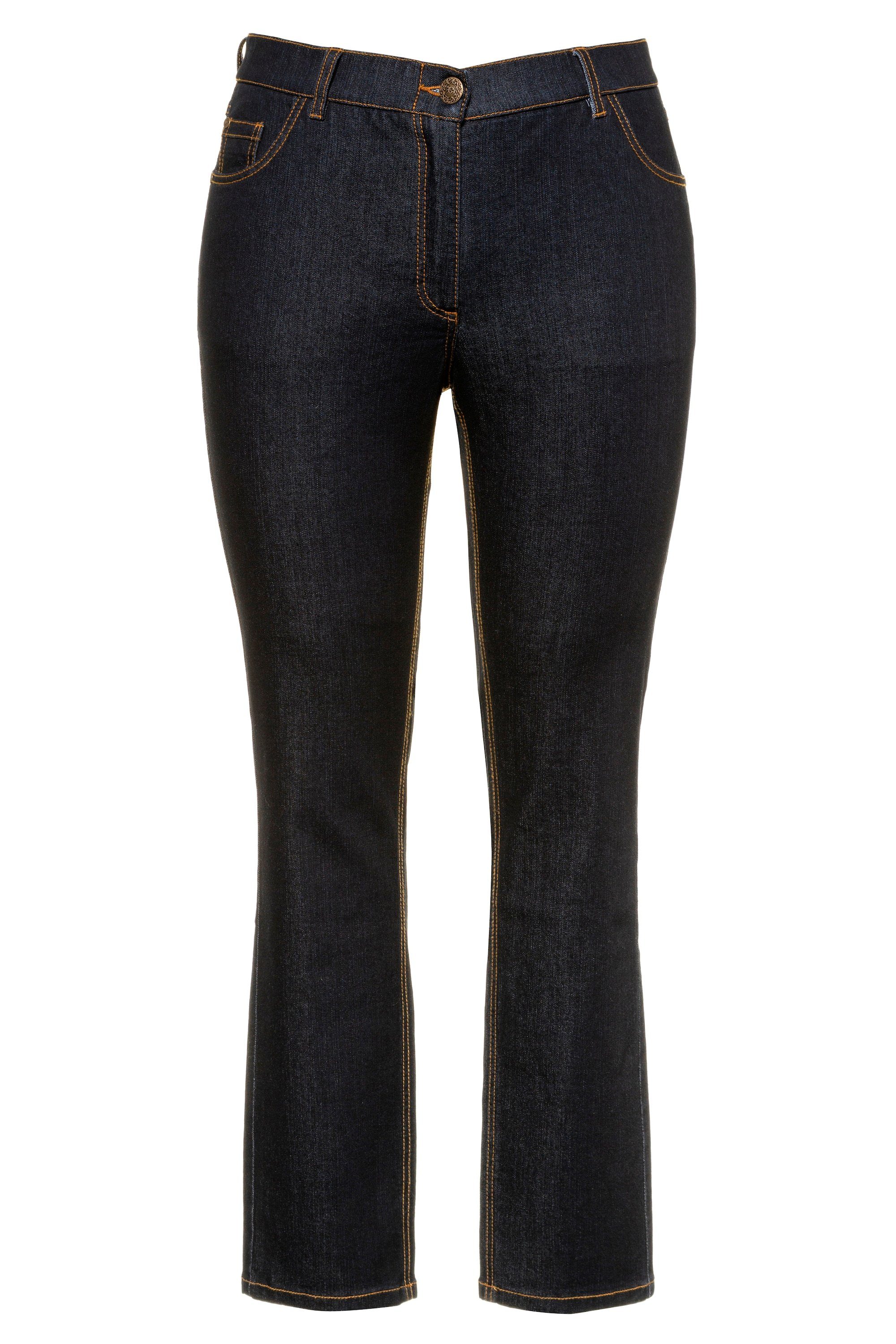 Ulla Popken Funktionshose Jeans Sammy Komfortbund günstig online kaufen