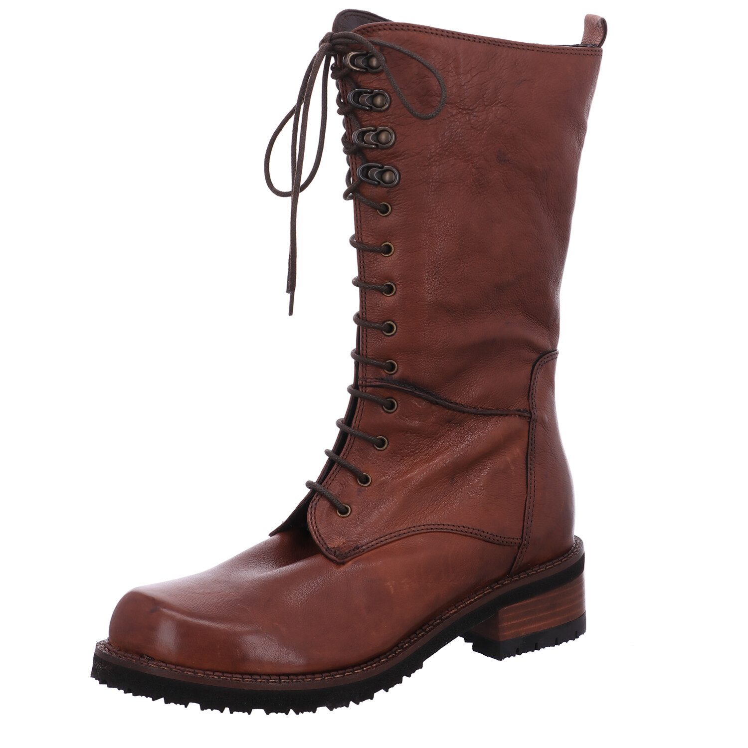 Everybody Lythrum ginger Сапоги