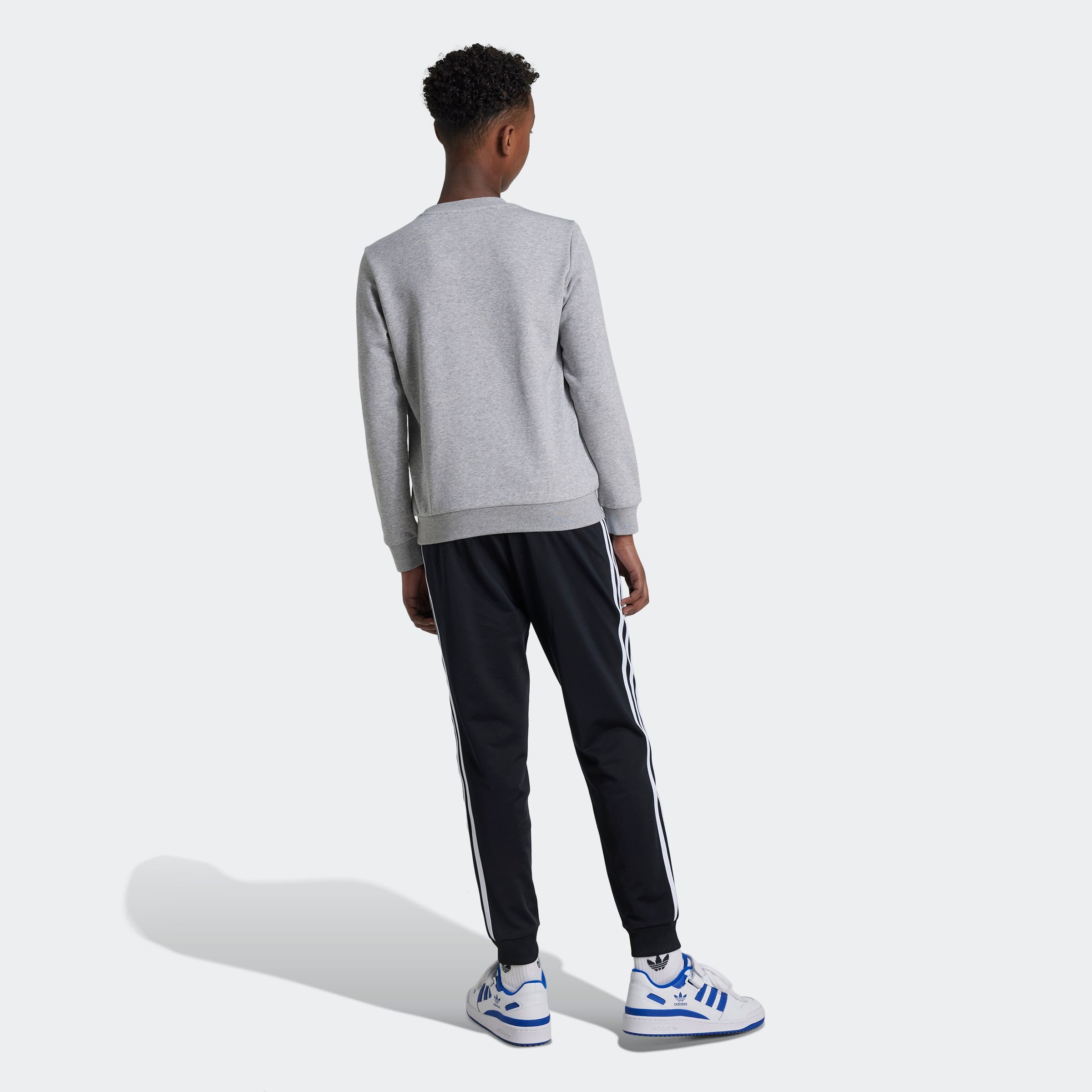 adidas Originals Sporthose ADICOLOR SST KIDS Superstar Kinder Trainingshose