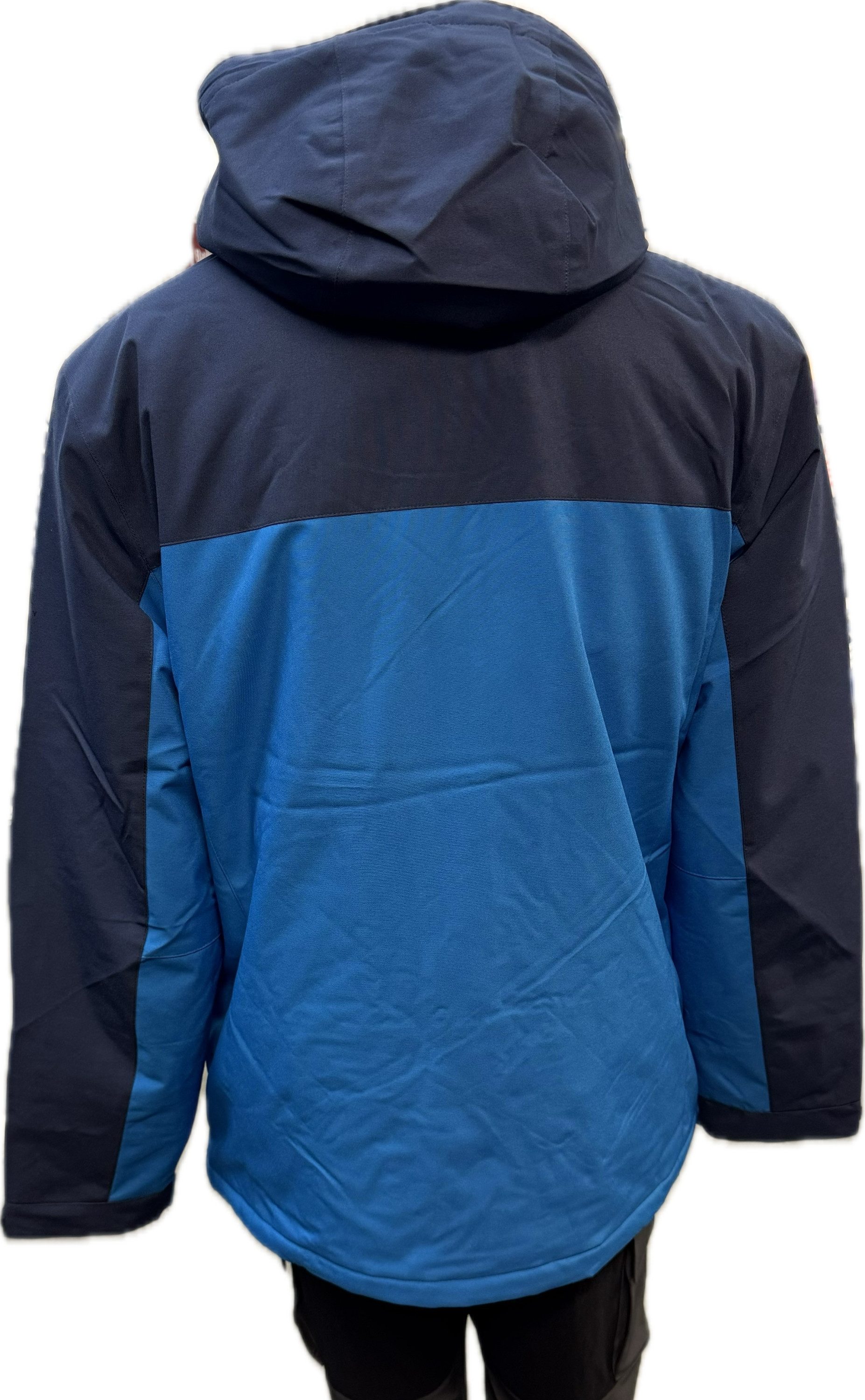 McKINLEY Skijacke He.-Jacke Gian II M 901