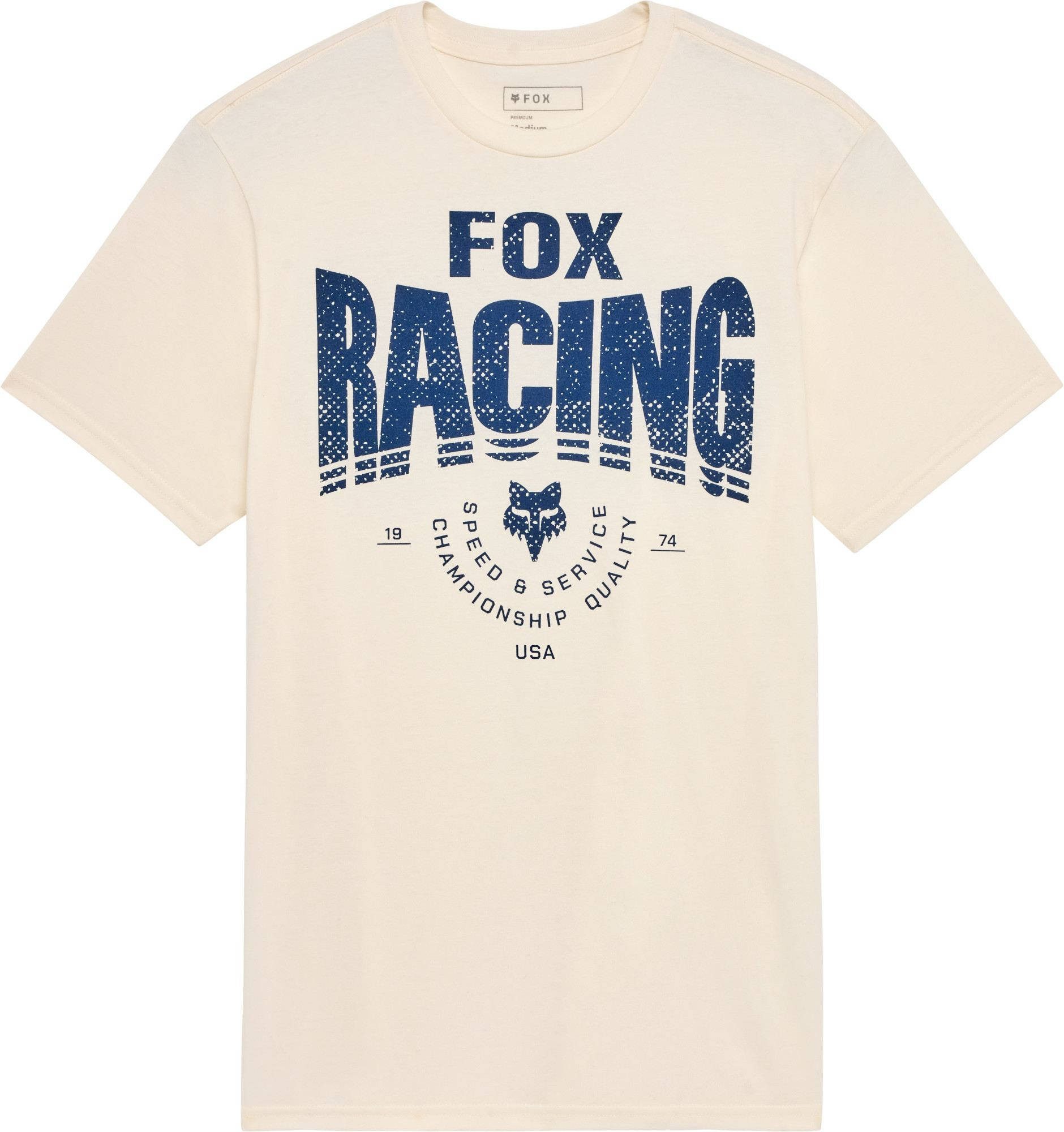 Fox Racing T-Shirt Tread Premium T-Shirt