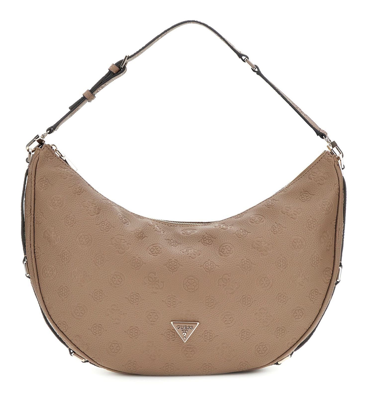 Schultertasche Hobo