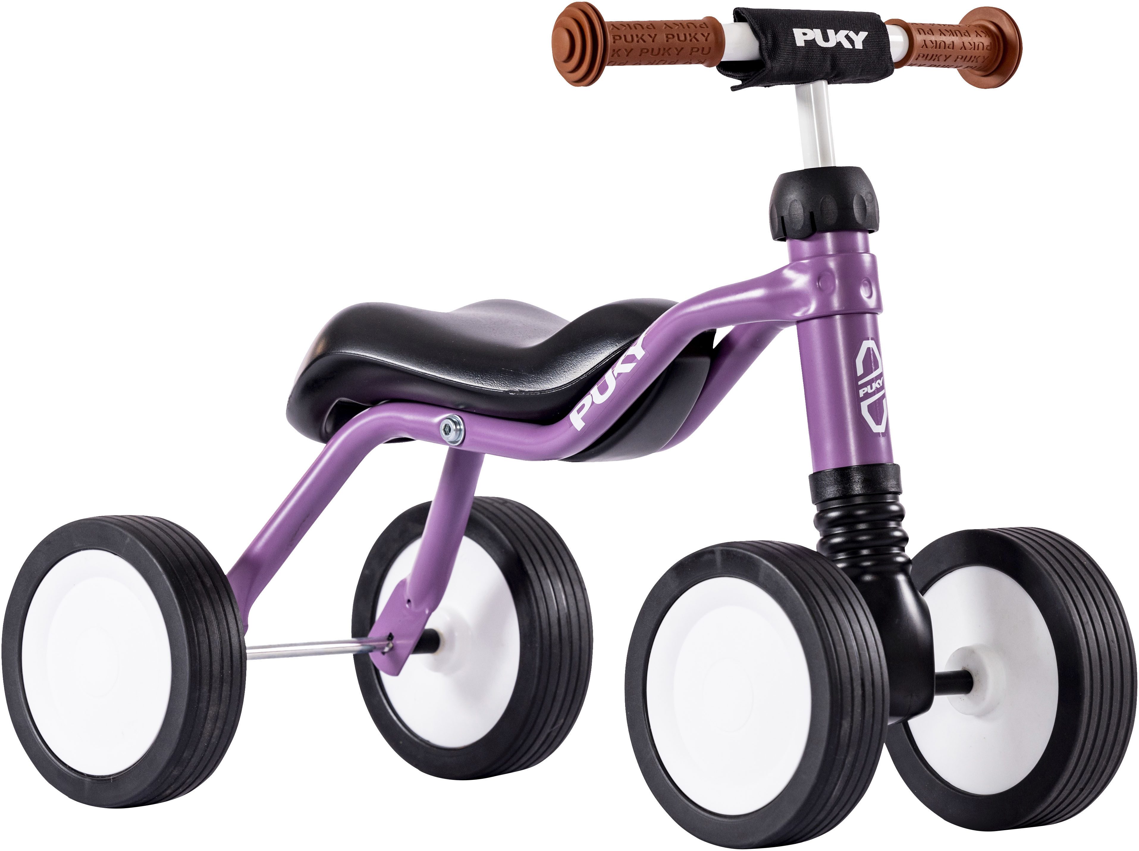 Puky Kinderfahrzeug Lauflernhilfe WUTSCH, ab 18 Monaten, Baby