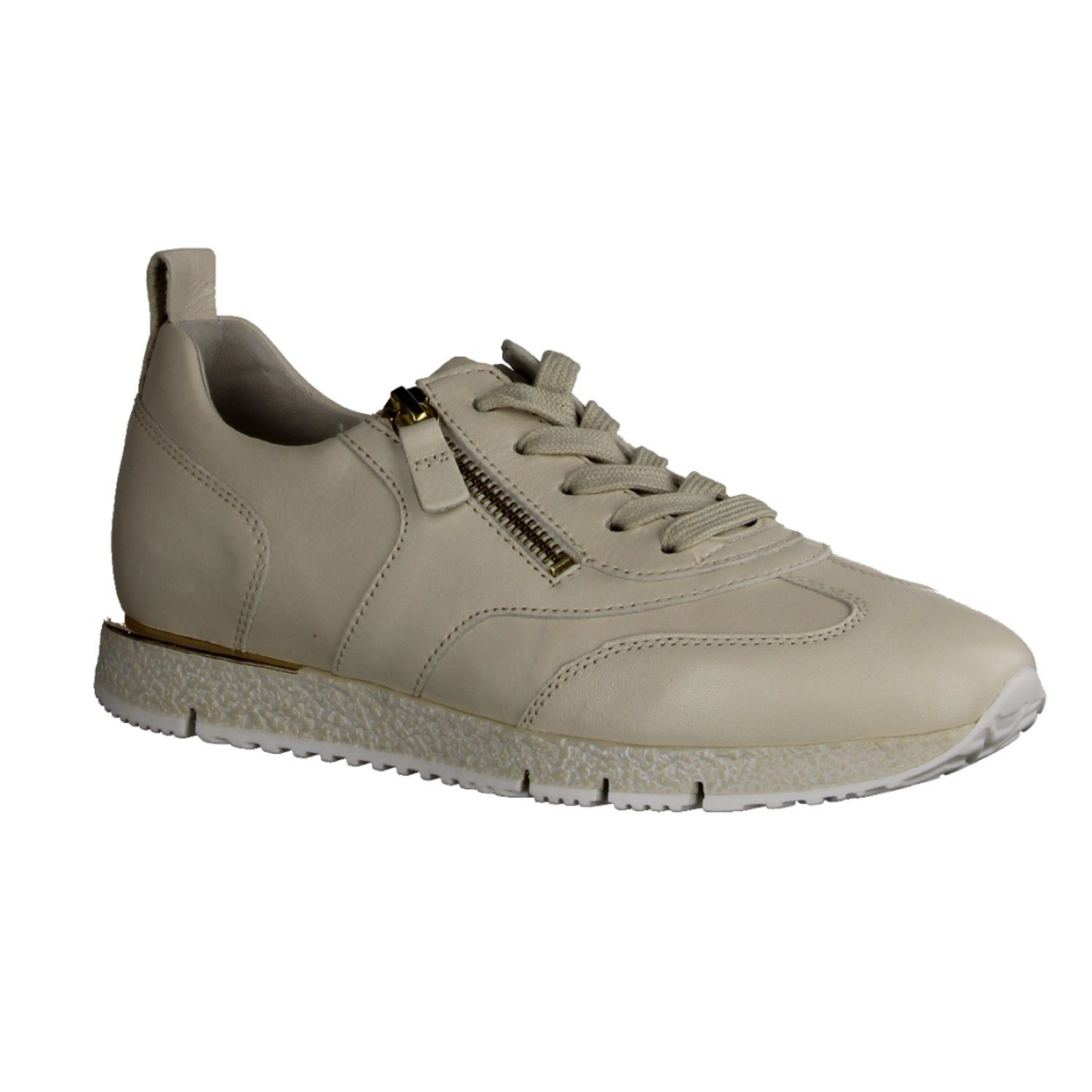 Gabor 23471-22 Sneaker Beige (panna / 22)