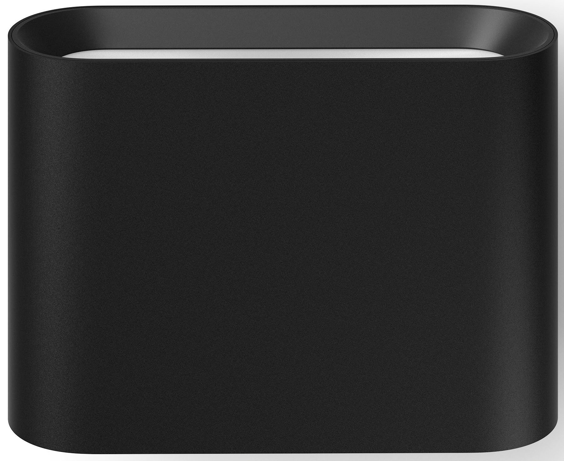 Philips Hue Außen-Wandleuchte Outdoor White & Color Ambiance Dymera Wandleuchte zweistrahlig, Abschaltautomatik, Bluetooth, CCT - über Fernbedienung, Dimmfunktion, Farbsteuerung, Farbwechsel, Leuchtdauer einstellbar, Memoryfunktion, Nachtlichtfunktion, RGB, Smart Home, Timerfunktion, dimmbar über Fernbedienung, erweiterbar, mehrere Helligkeitsstufen, LED fest integriert, RGB