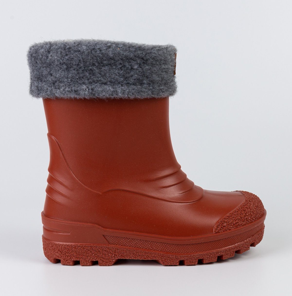 KAVAT Kavat Gimo WP Gummistiefel Regenstiefel mit Wolle Gummistiefel