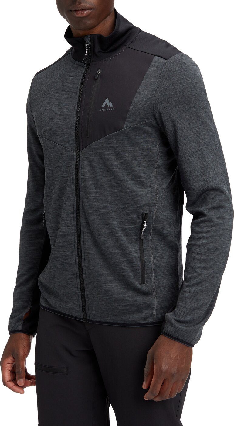 McKINLEY Fleecejacke He.-Unterjacke Thoma II M günstig online kaufen