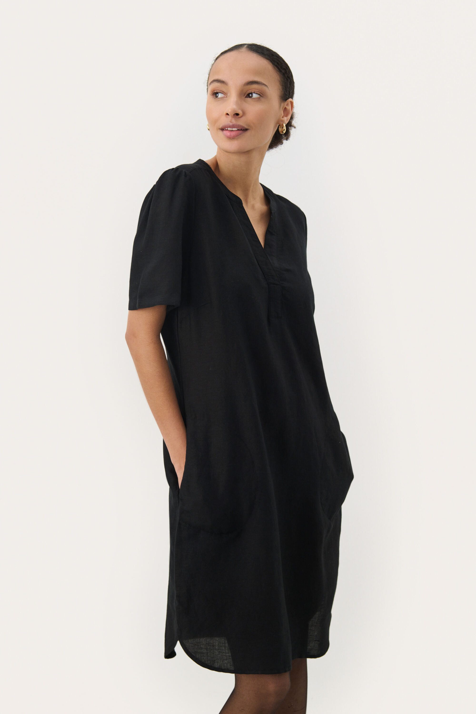 Part Two Jerseykleid Kleid AminasePW günstig online kaufen