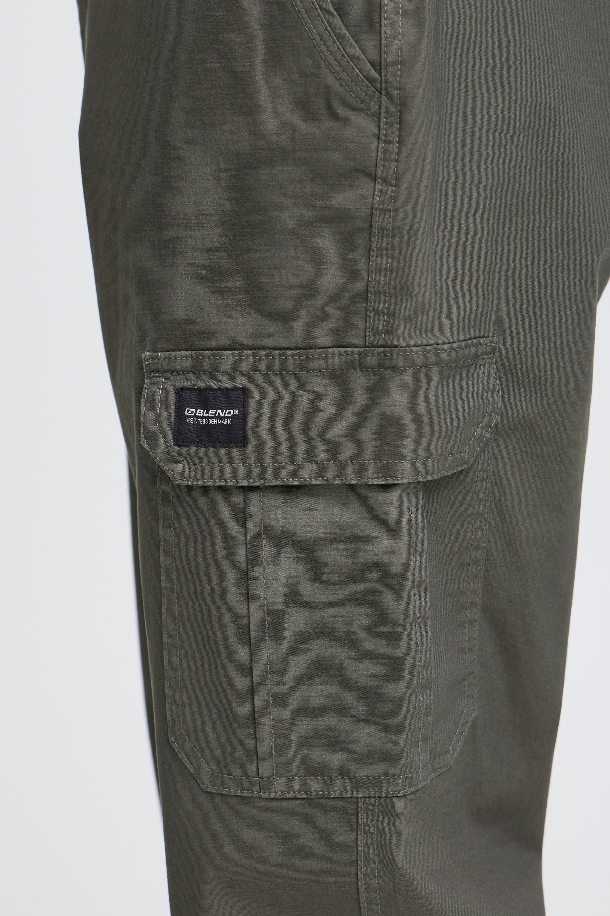 Blend Cargohose BHTimon Moderne Cargohose mit Taschen