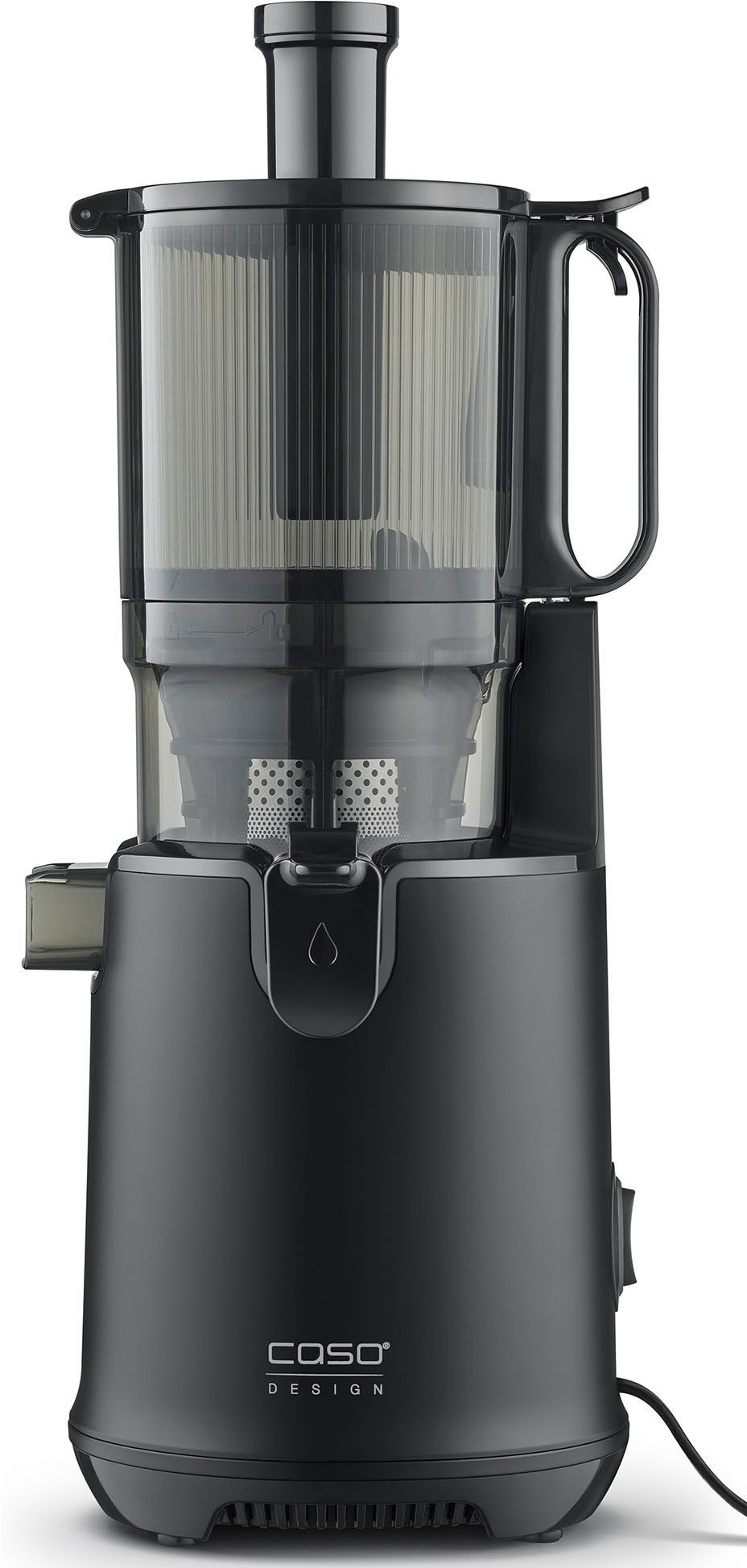 Caso Slow Juicer 3511 JuiceFitPro, 250 W