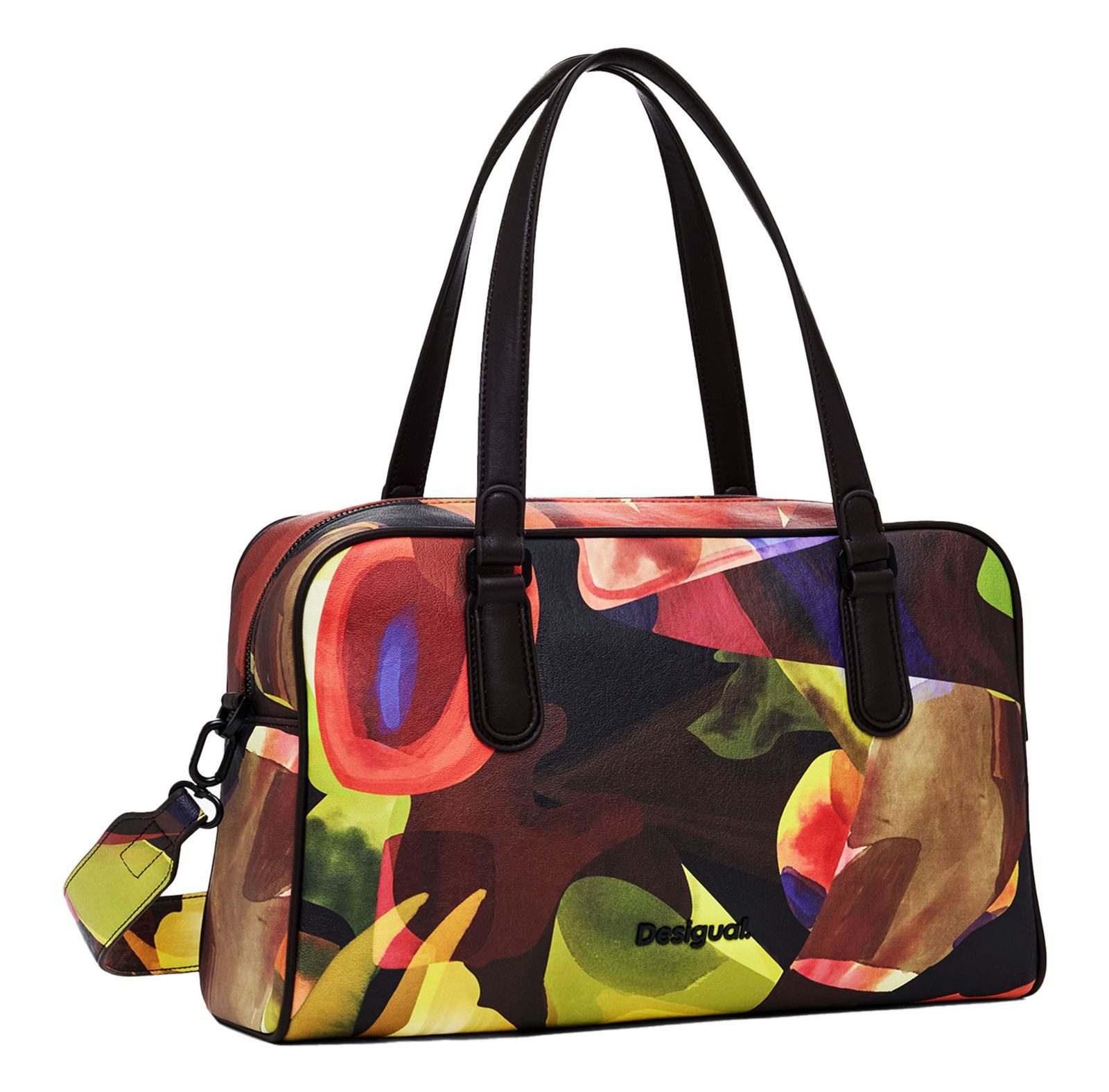 Desigual Umhängetasche Crossbody Bag günstig online kaufen