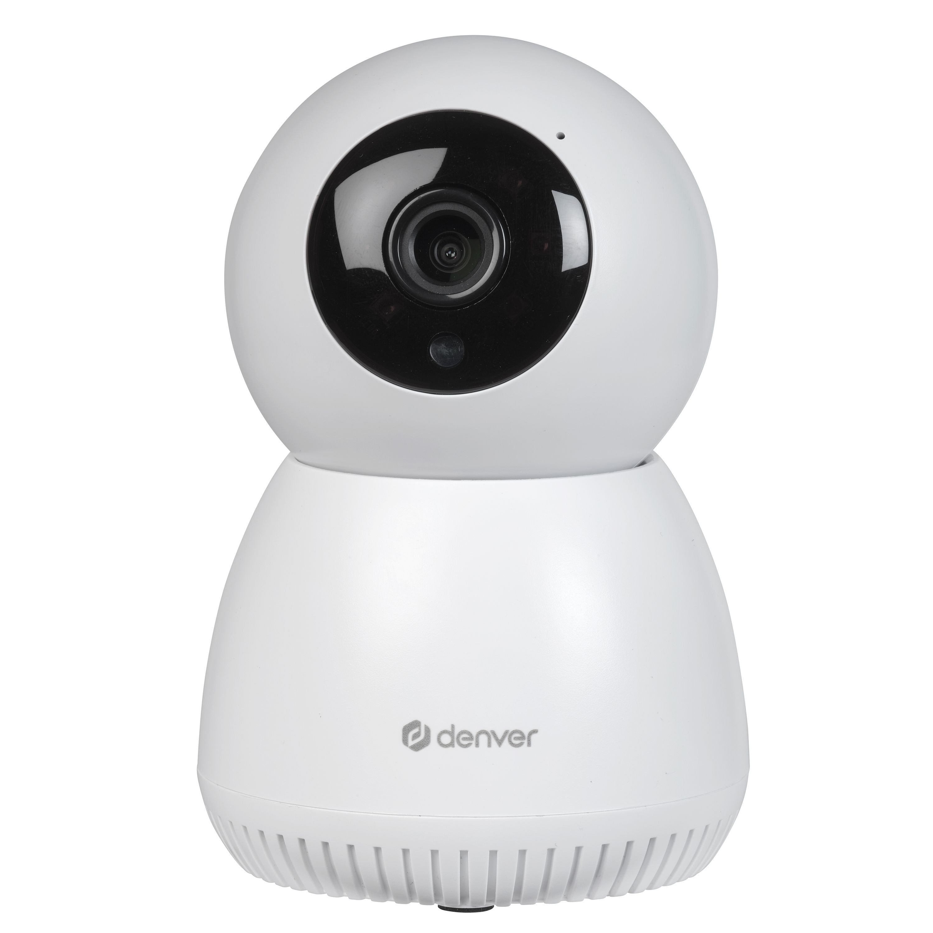 Denver Überwachungskamera IIC-215 (Innenräume, Packung, 1-tlg., 1x Denver IIC-215, App steuerbar & smart home kompatibel)