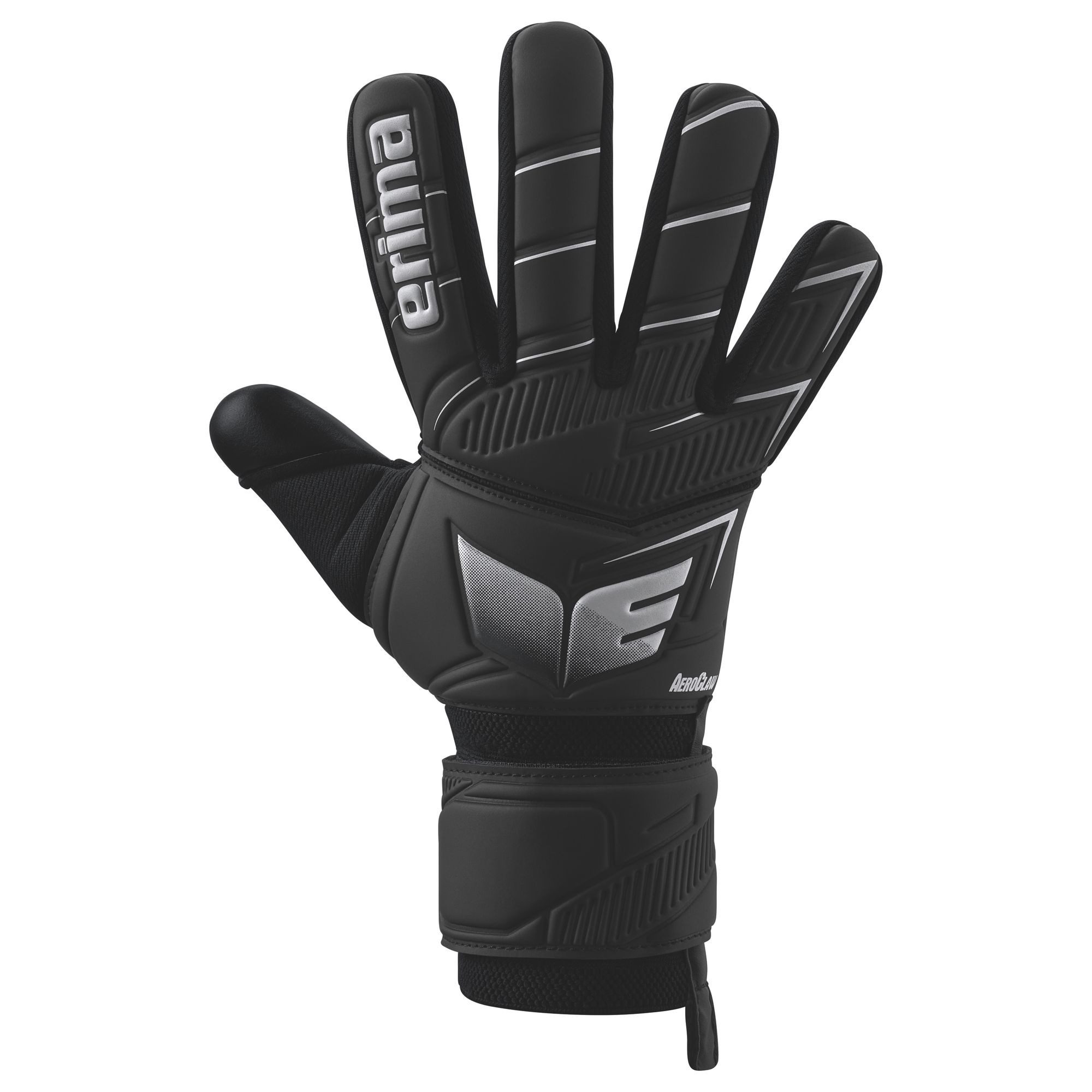 Erima Torwarthandschuhe erima Unisex Torwarthandschuhe AeroClaw Challenger