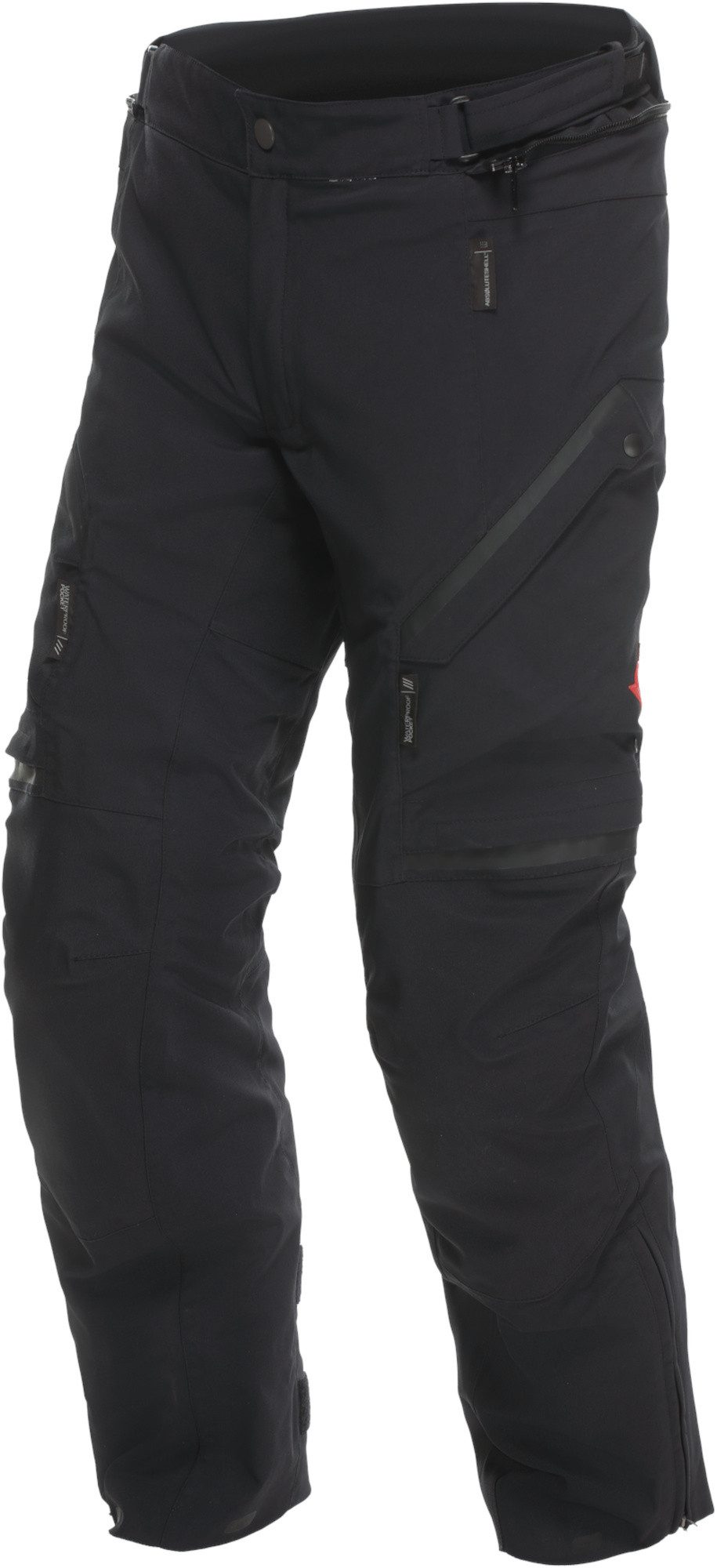 Motorradhose Mangen Absoluteshell Pro S26 wasserdichte Motorrad Textilhose