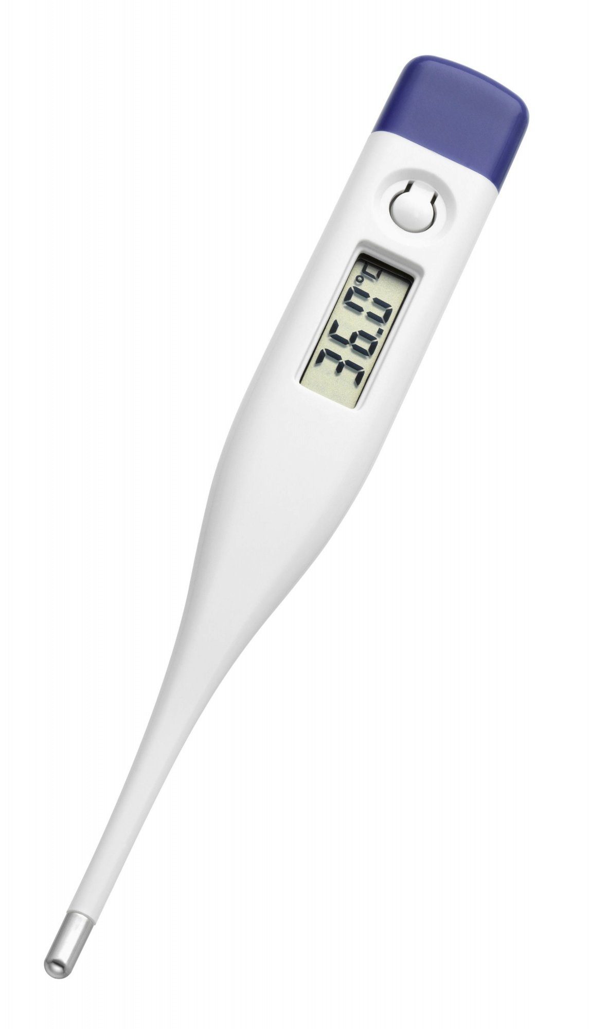 TFA Dostmann Fieberthermometer