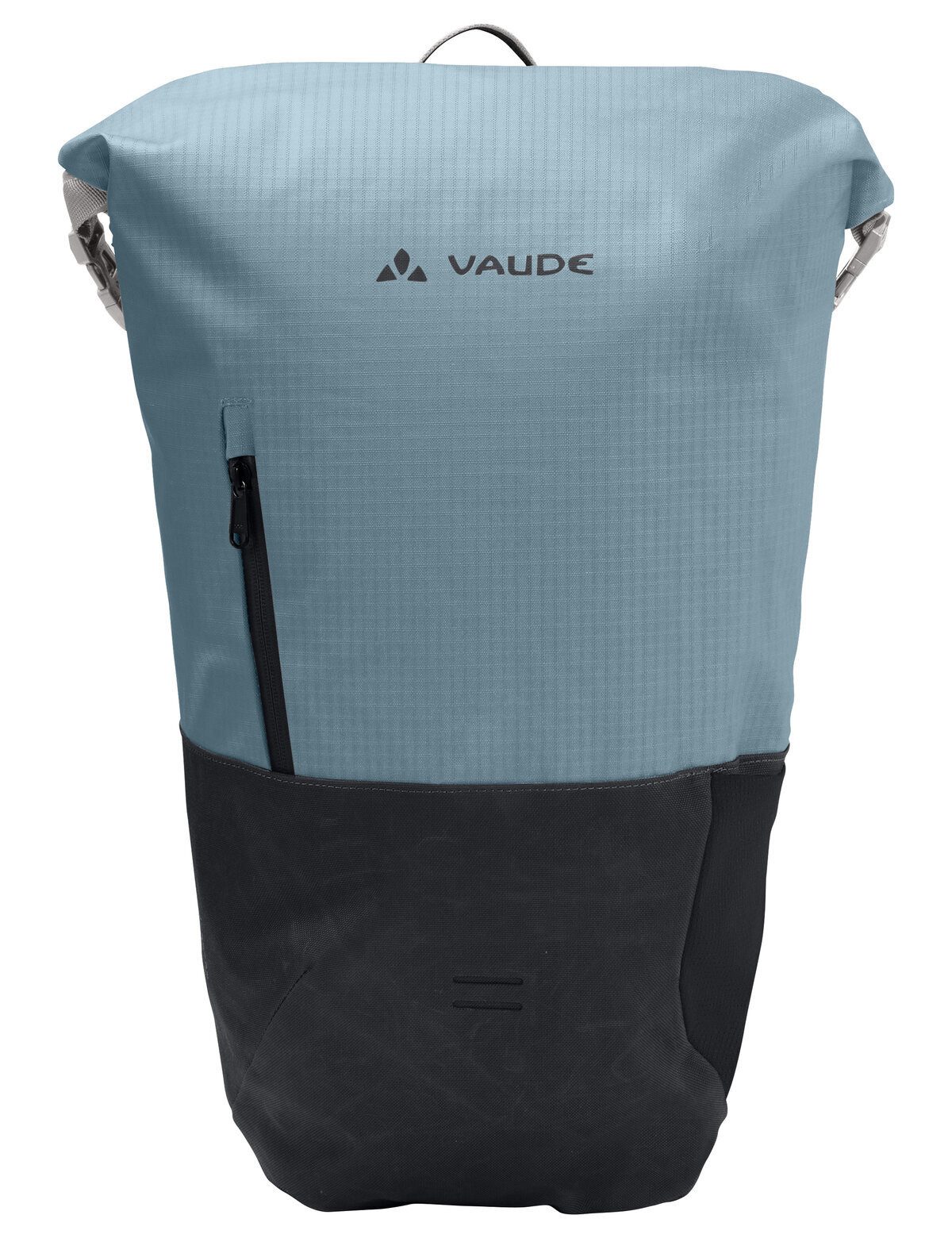 VAUDE Trekkingrucksack CityGo 18, Stadtrucksack, Daypack mit Rückenbelüftung, 18 Liter