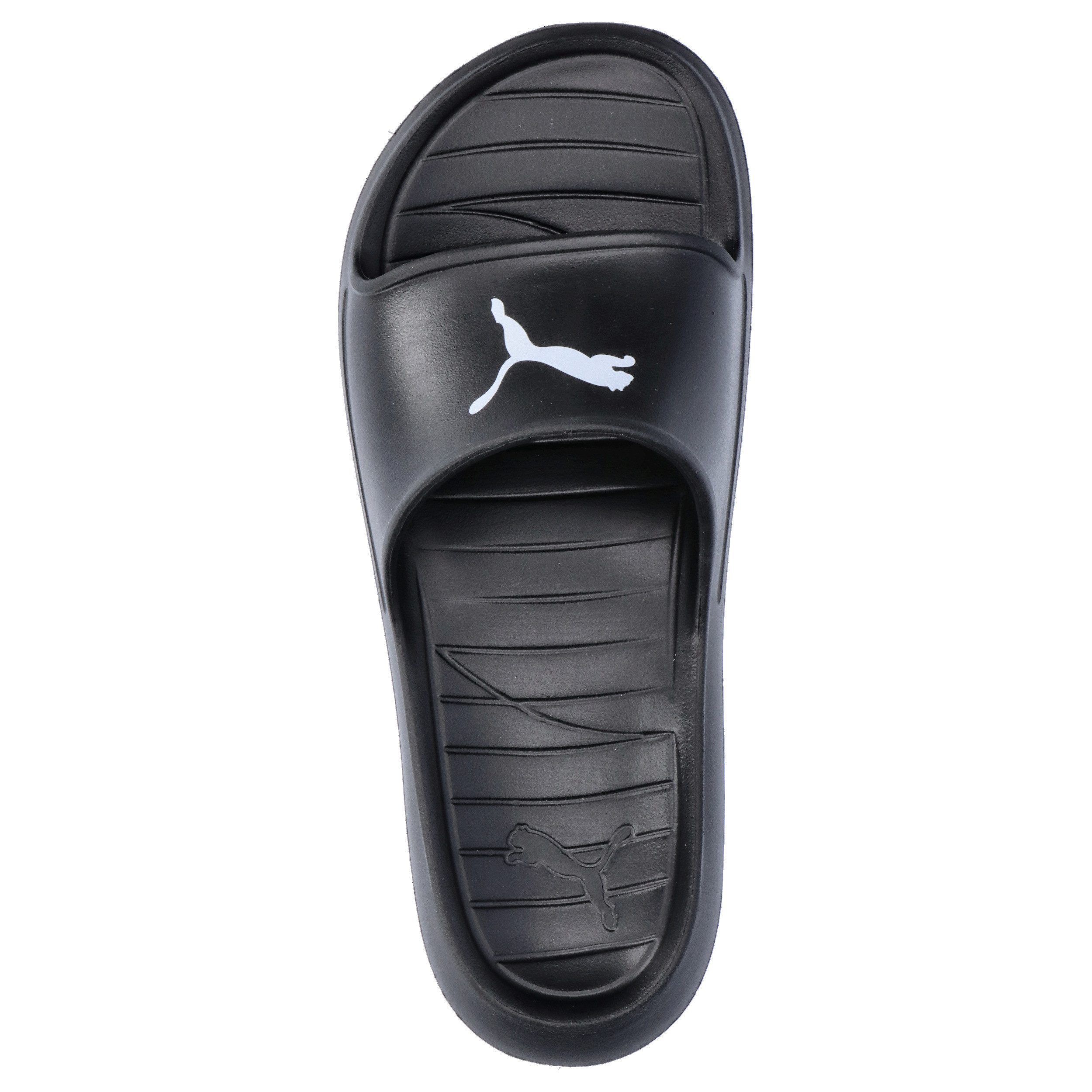 PUMA Puma Unisex Badeschlappen Divecat v2 Lite Cat 386713 Badeschuh – Bild 5 von 5